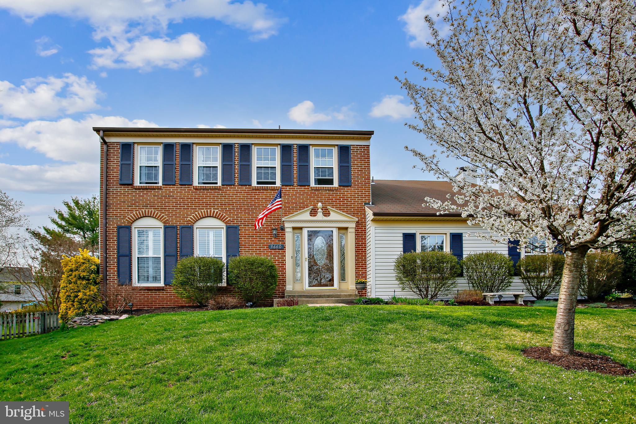 ARMFIELD FARMS - Residential