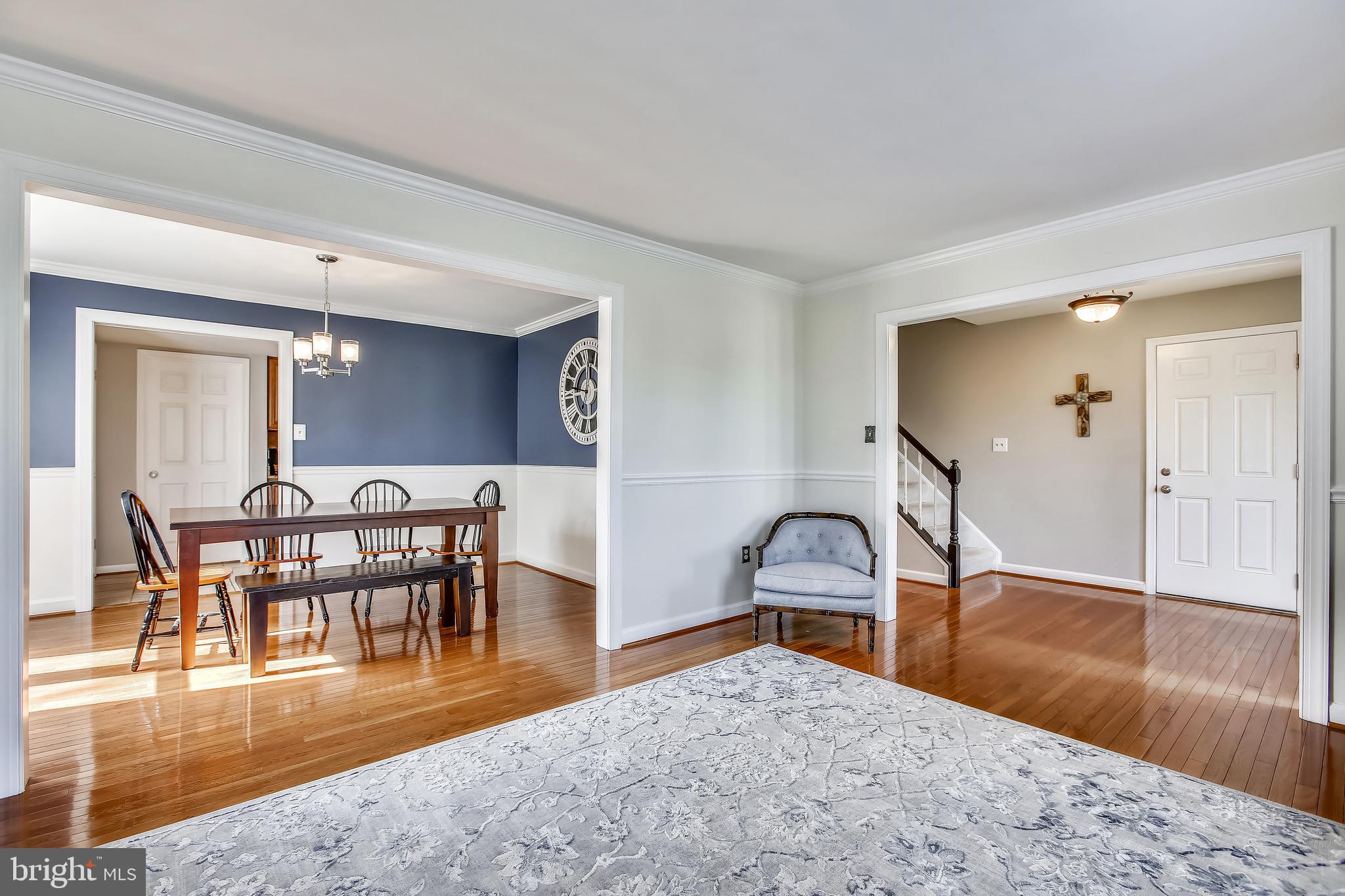 ARMFIELD FARMS - Residential