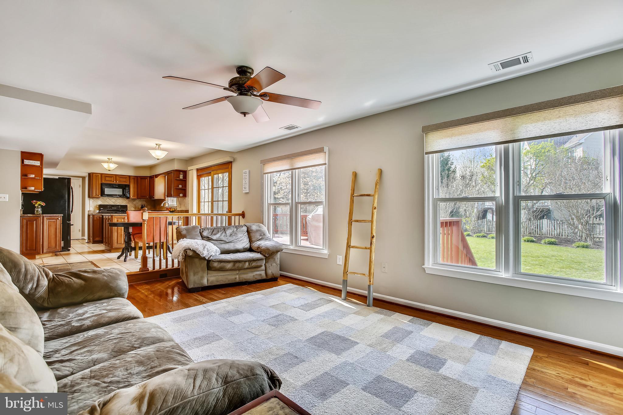 ARMFIELD FARMS - Residential