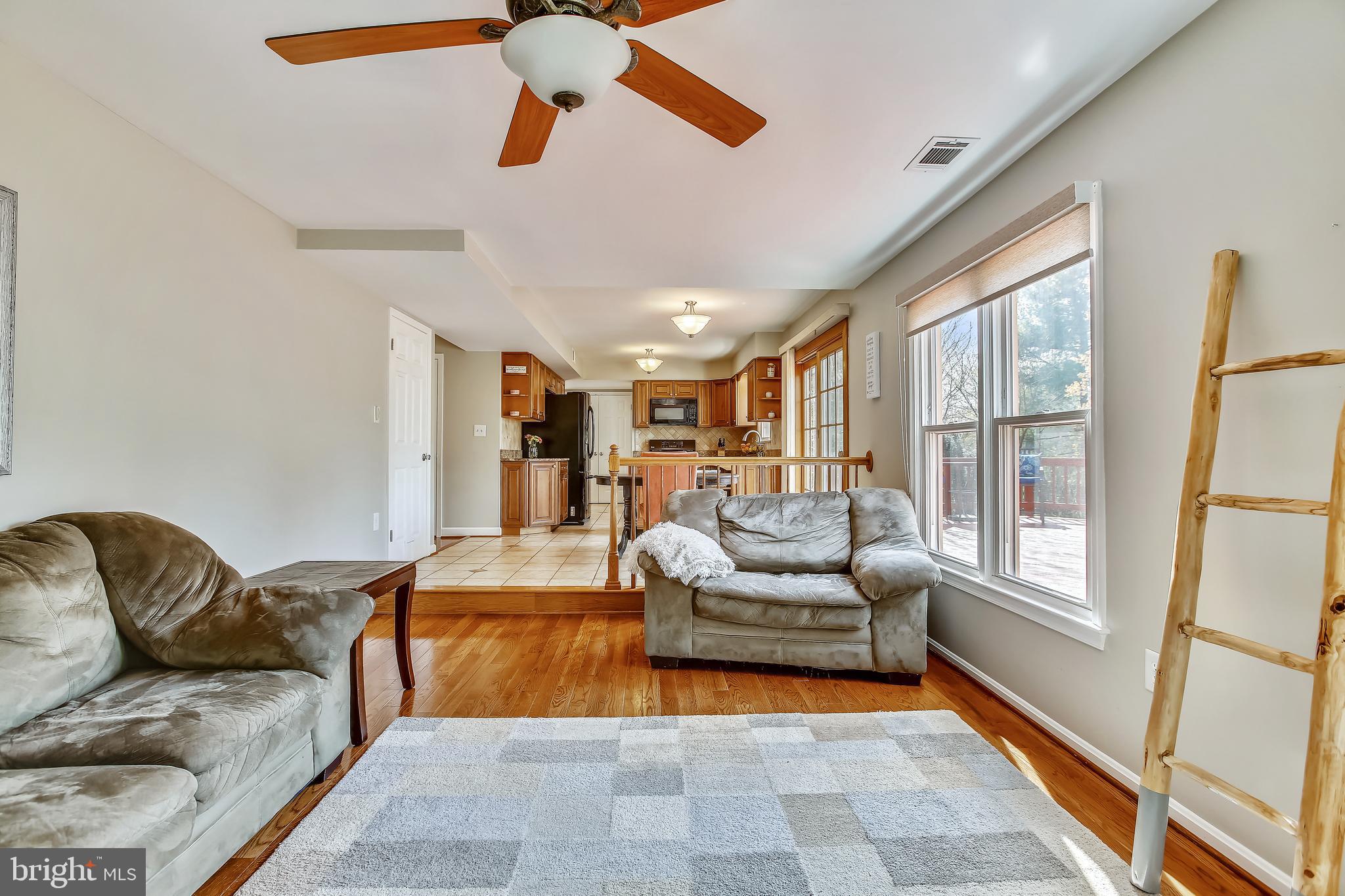 ARMFIELD FARMS - Residential