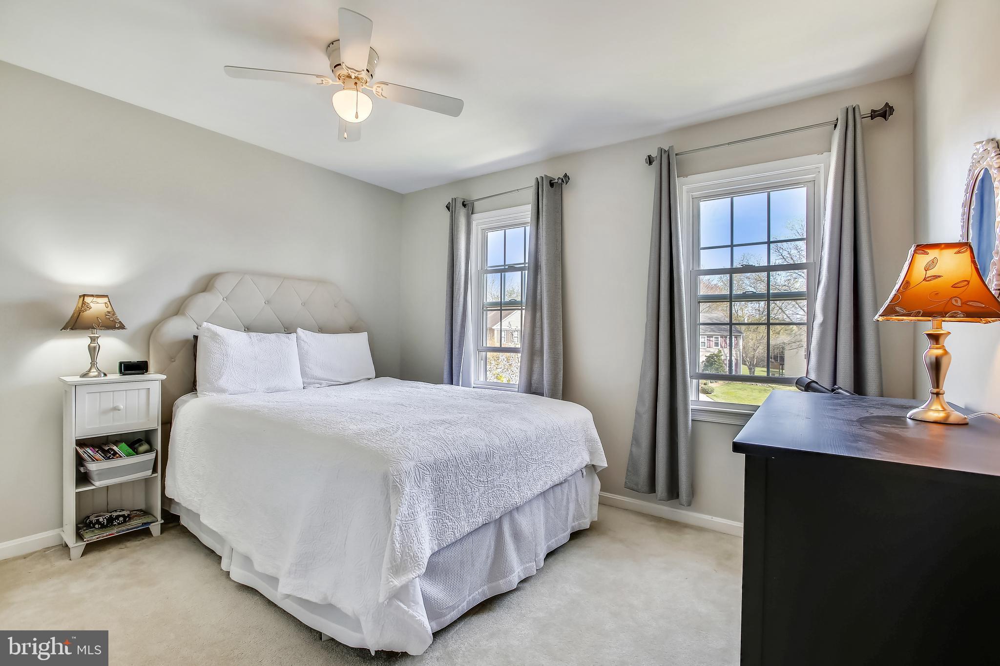 ARMFIELD FARMS - Residential