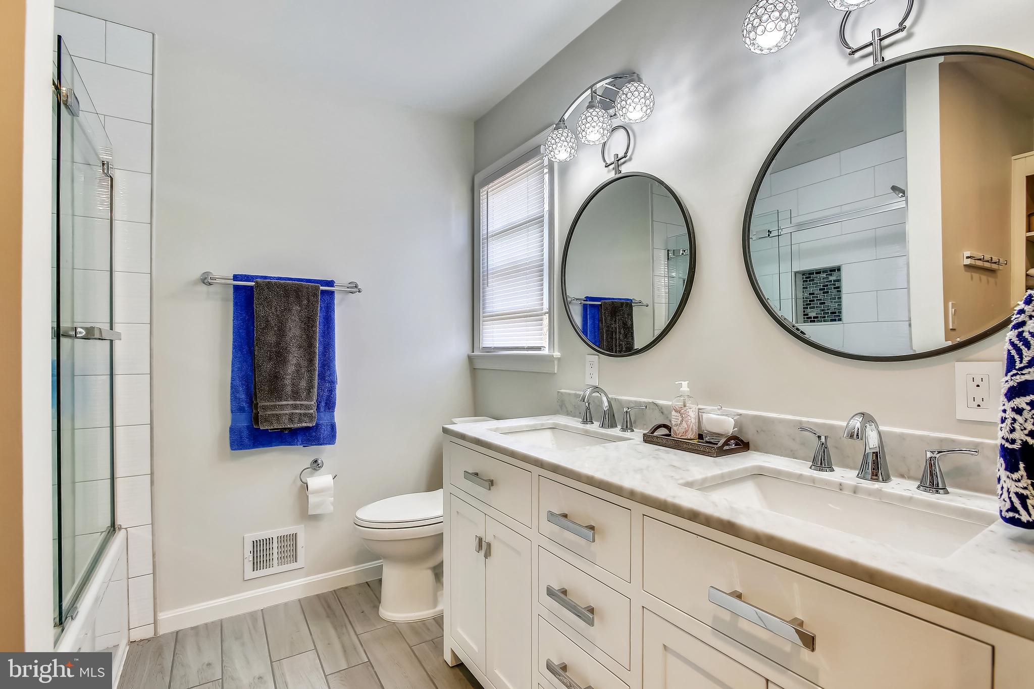 ARMFIELD FARMS - Residential