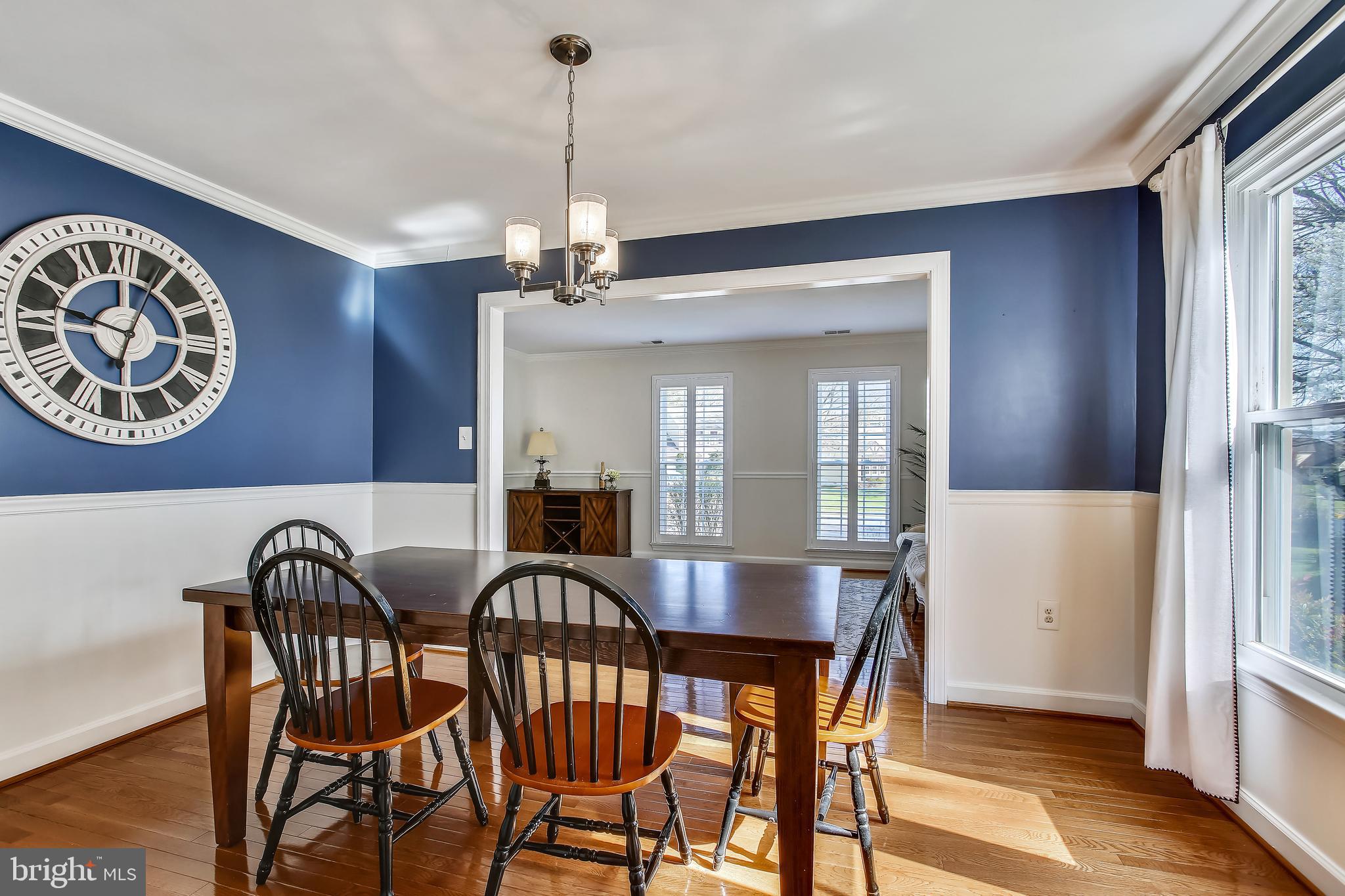 ARMFIELD FARMS - Residential