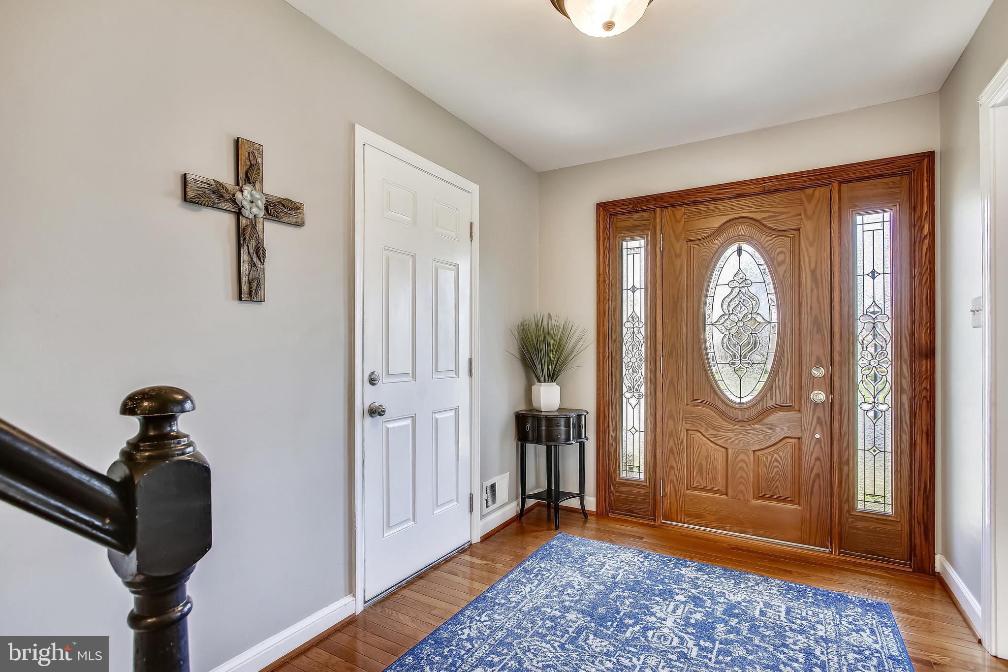 ARMFIELD FARMS - Residential