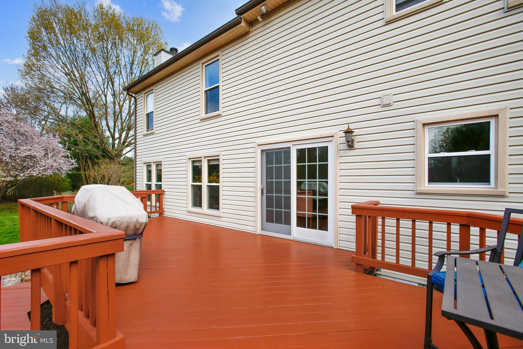 ARMFIELD FARMS - Residential