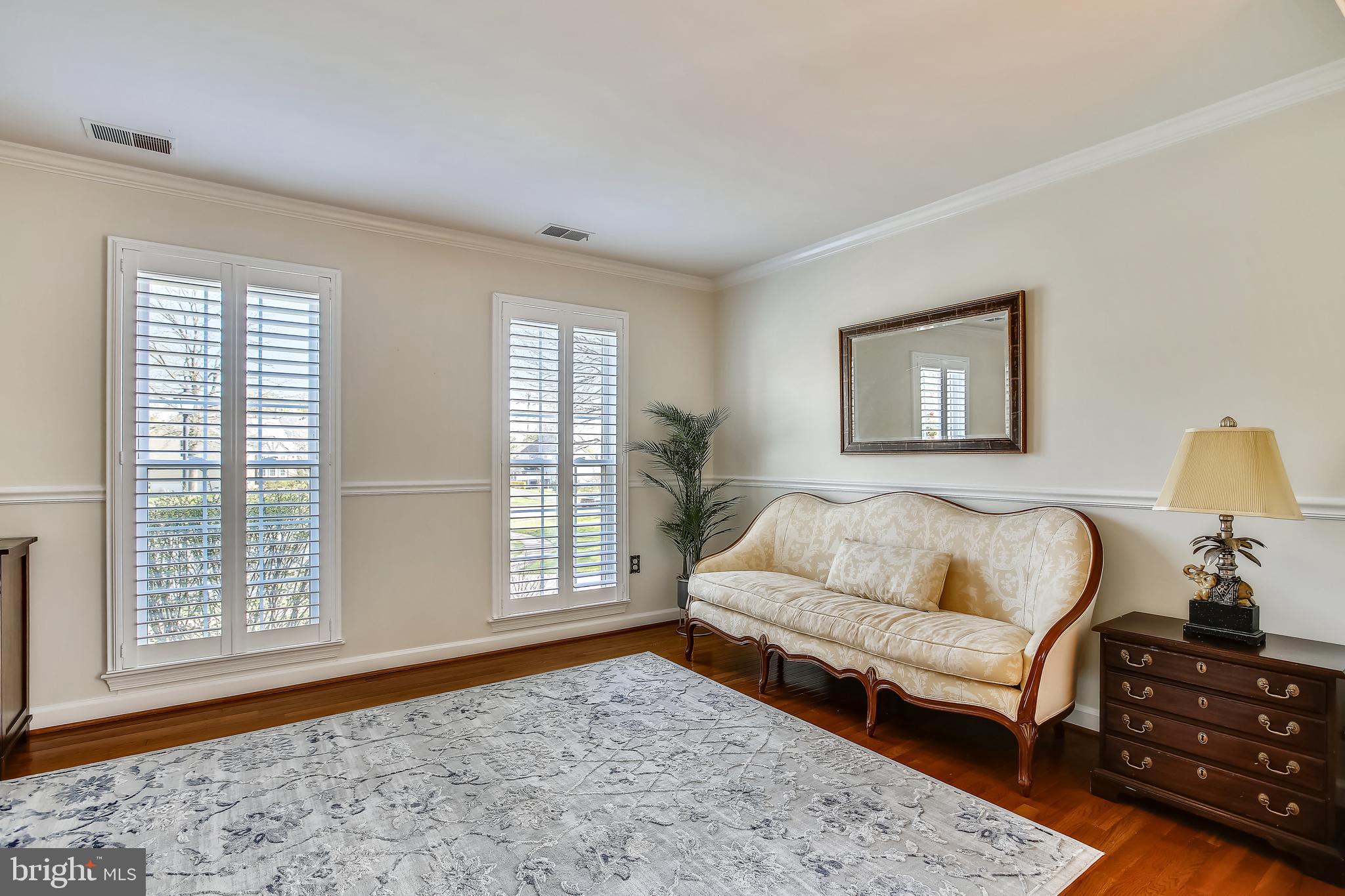 ARMFIELD FARMS - Residential