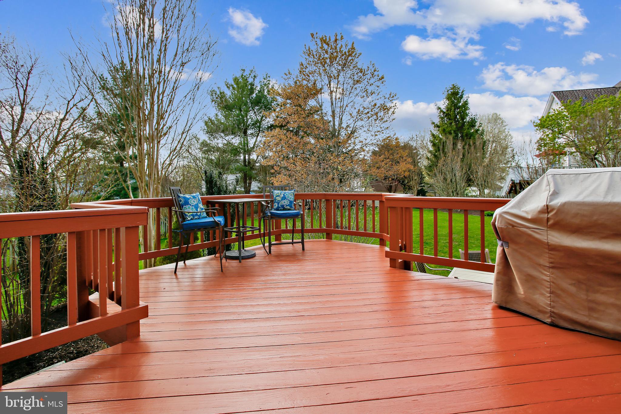 ARMFIELD FARMS - Residential