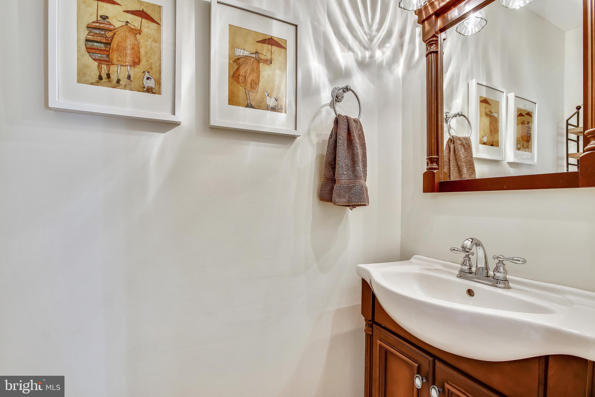 ARMFIELD FARMS - Residential