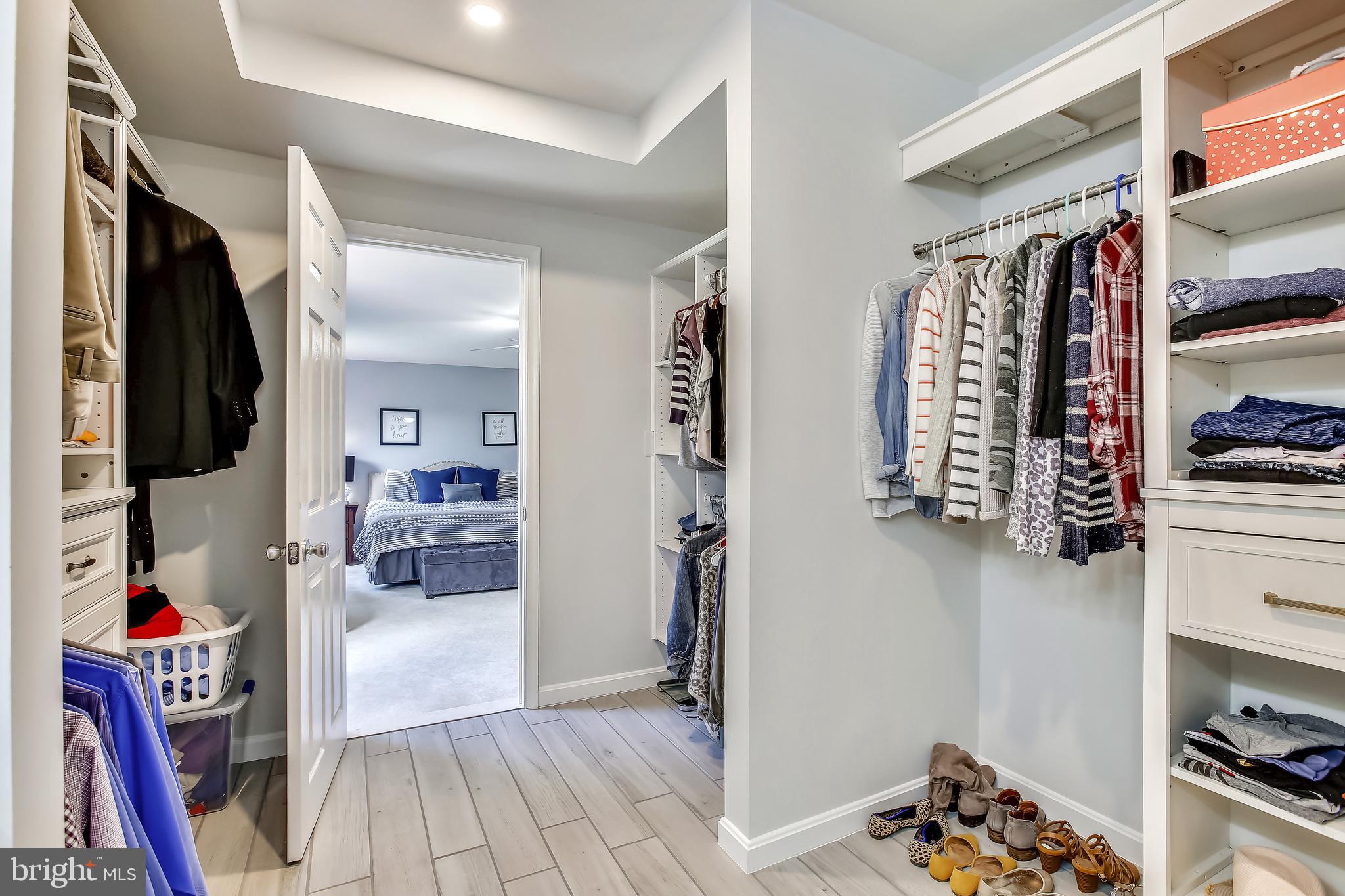 ARMFIELD FARMS - Residential