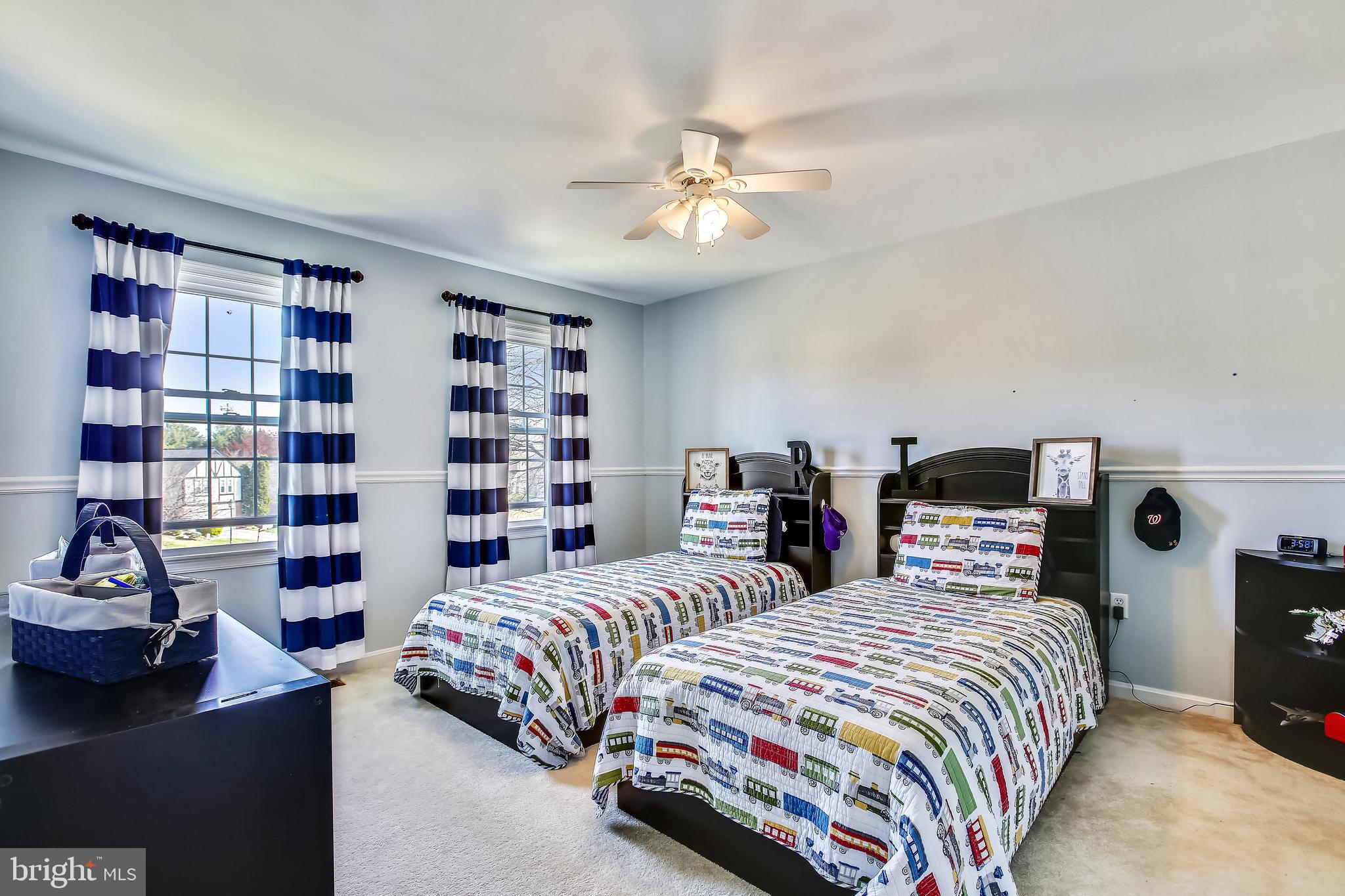 ARMFIELD FARMS - Residential