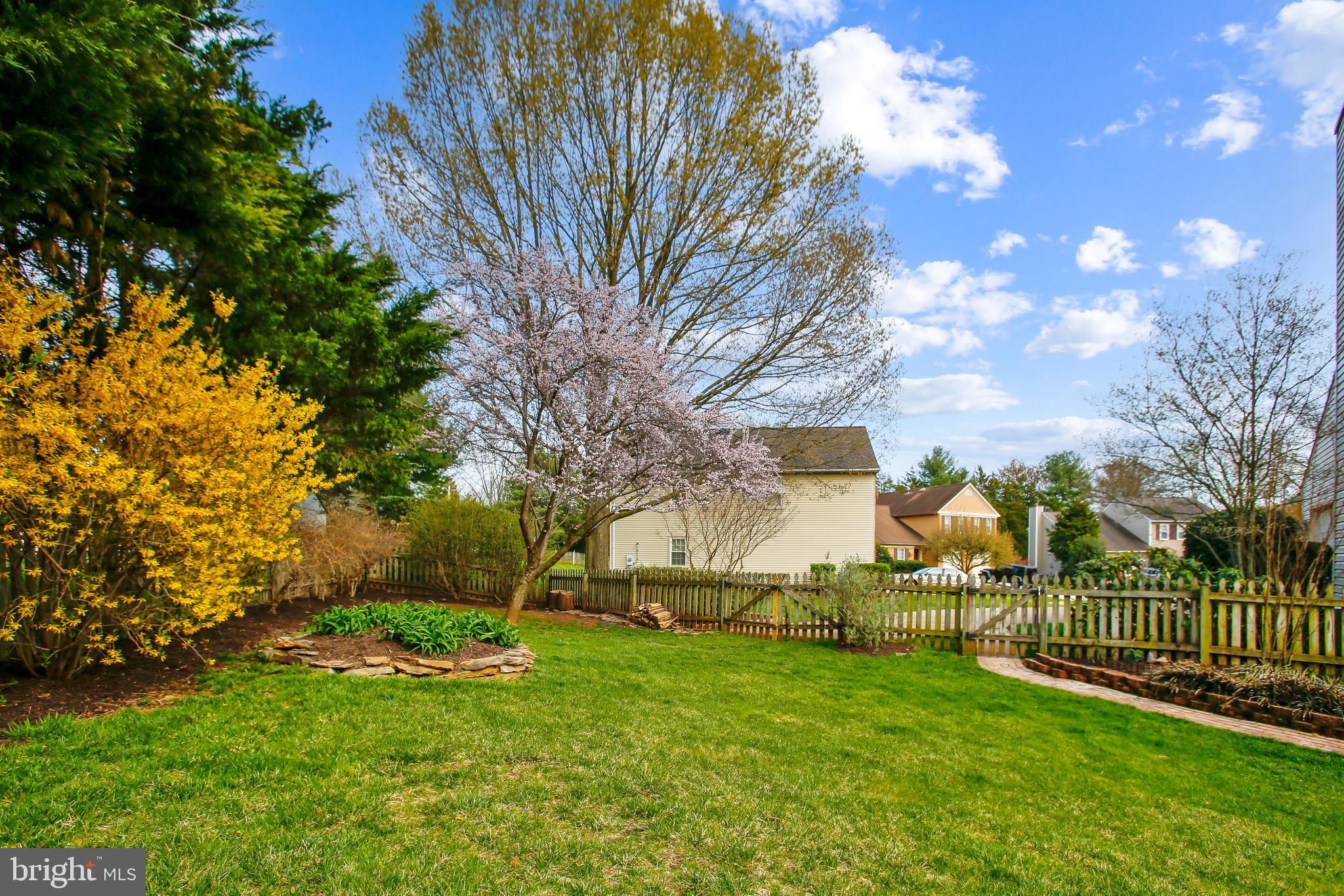 ARMFIELD FARMS - Residential