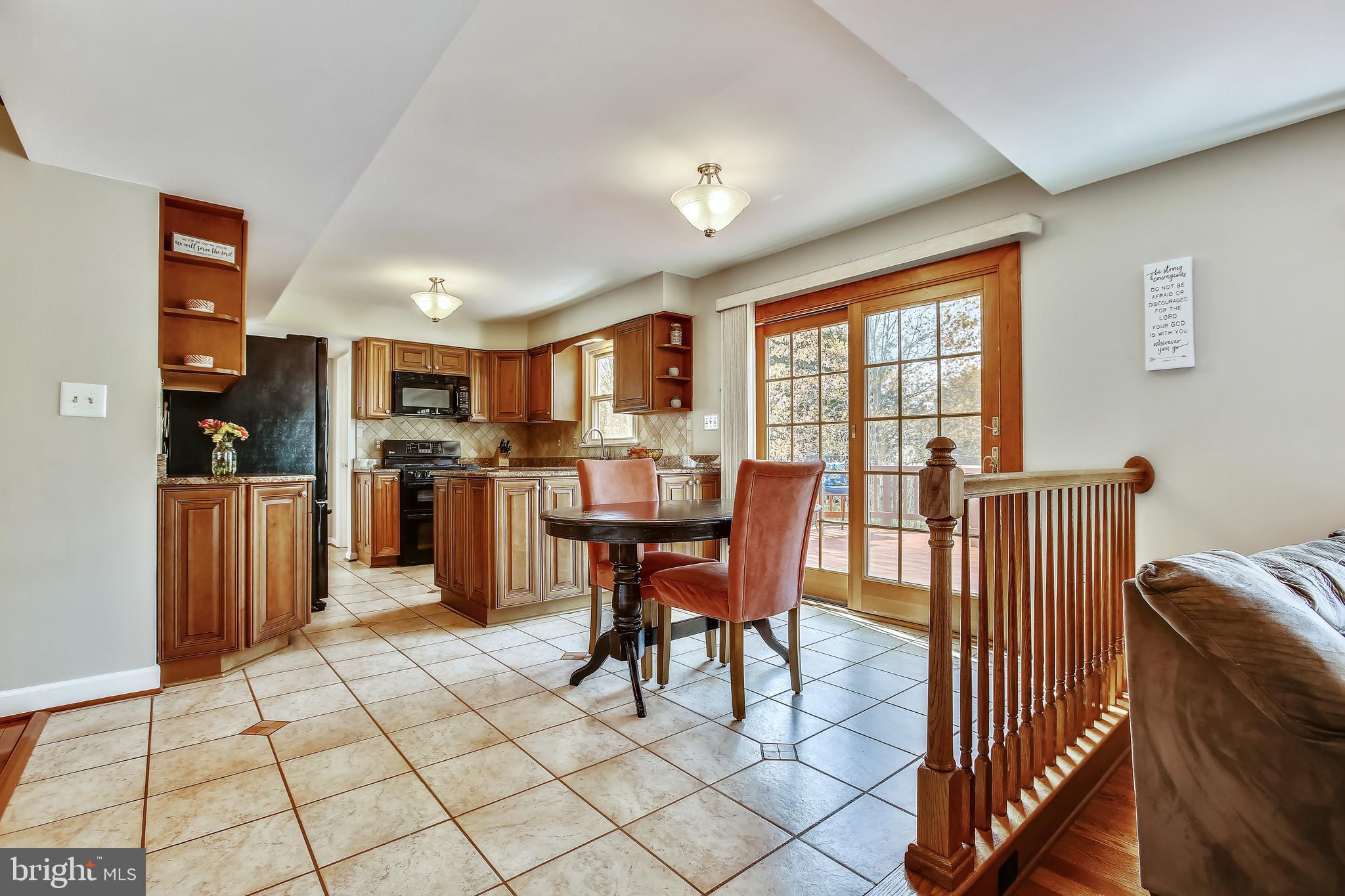 ARMFIELD FARMS - Residential