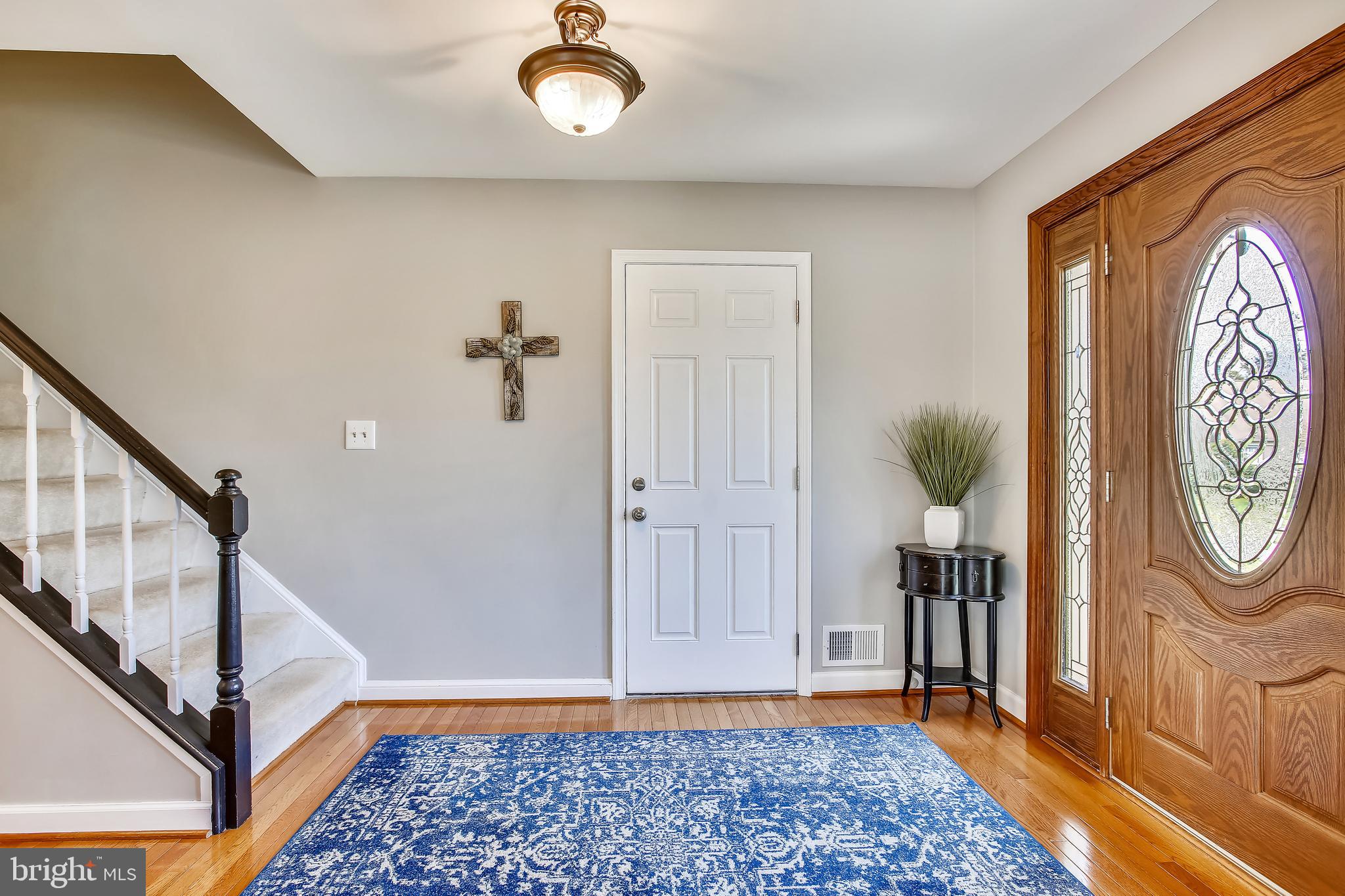 ARMFIELD FARMS - Residential