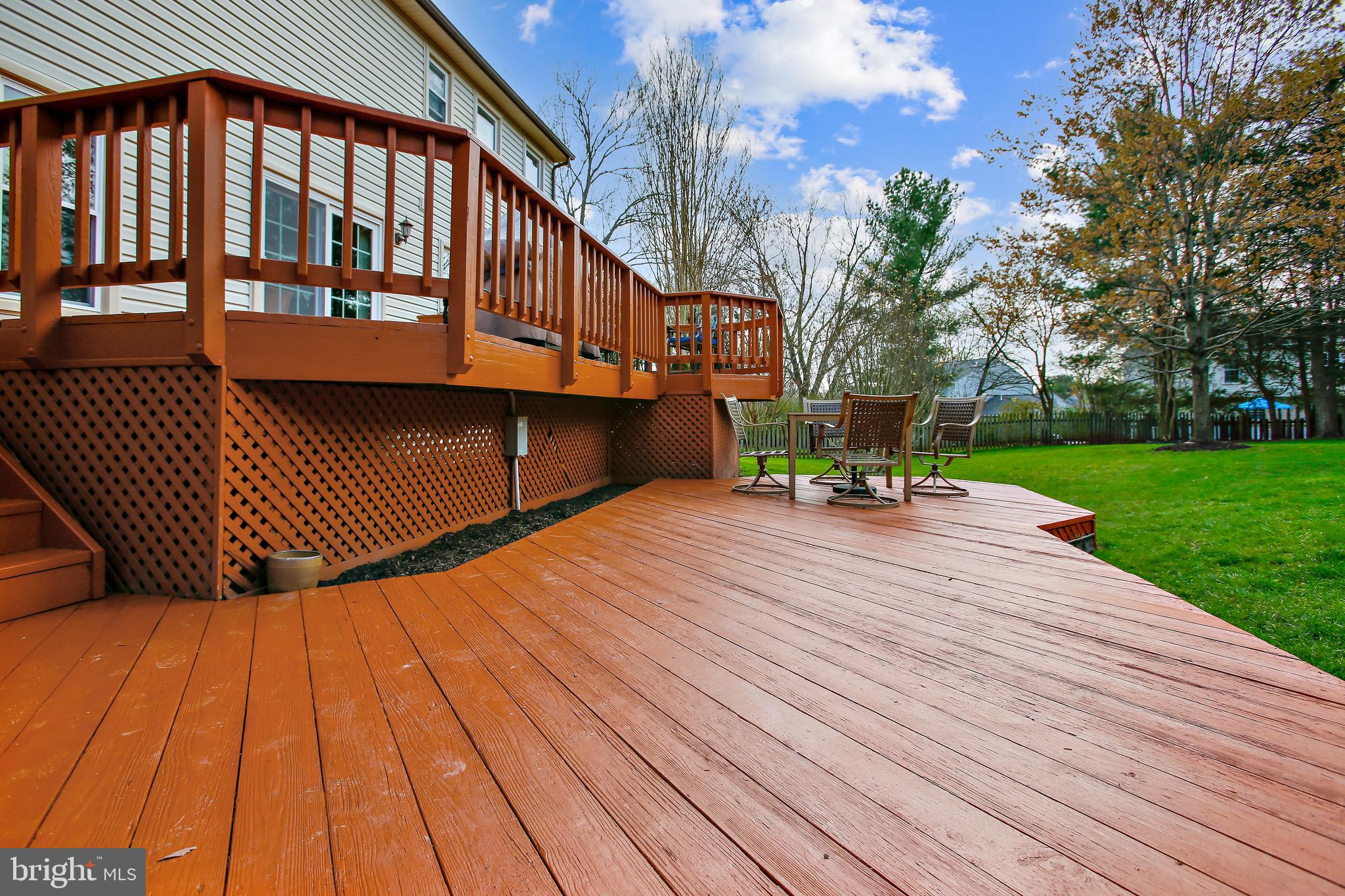 ARMFIELD FARMS - Residential