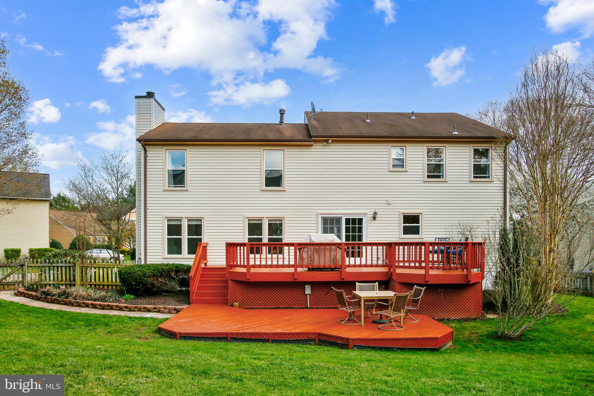 ARMFIELD FARMS - Residential