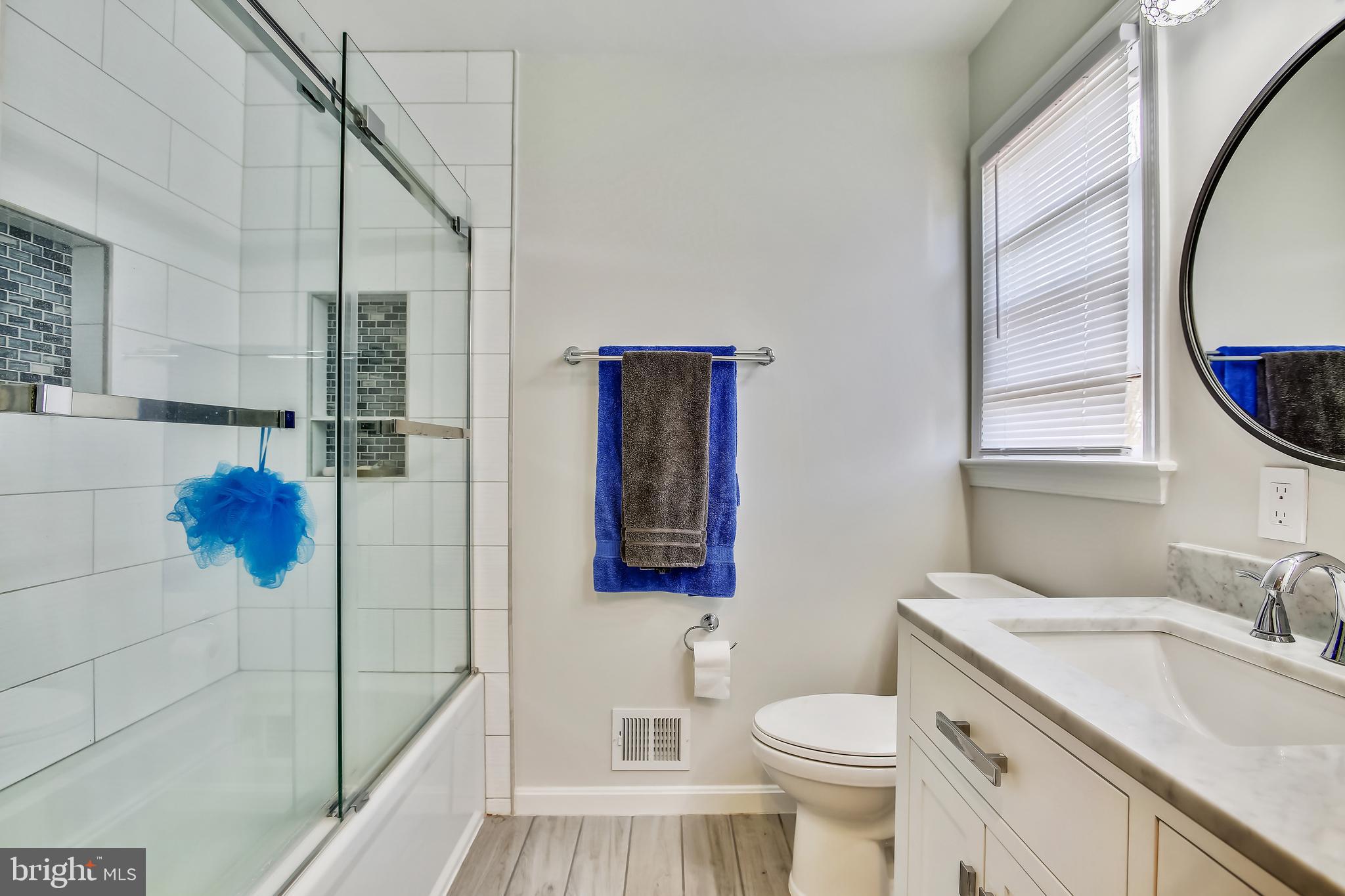 ARMFIELD FARMS - Residential