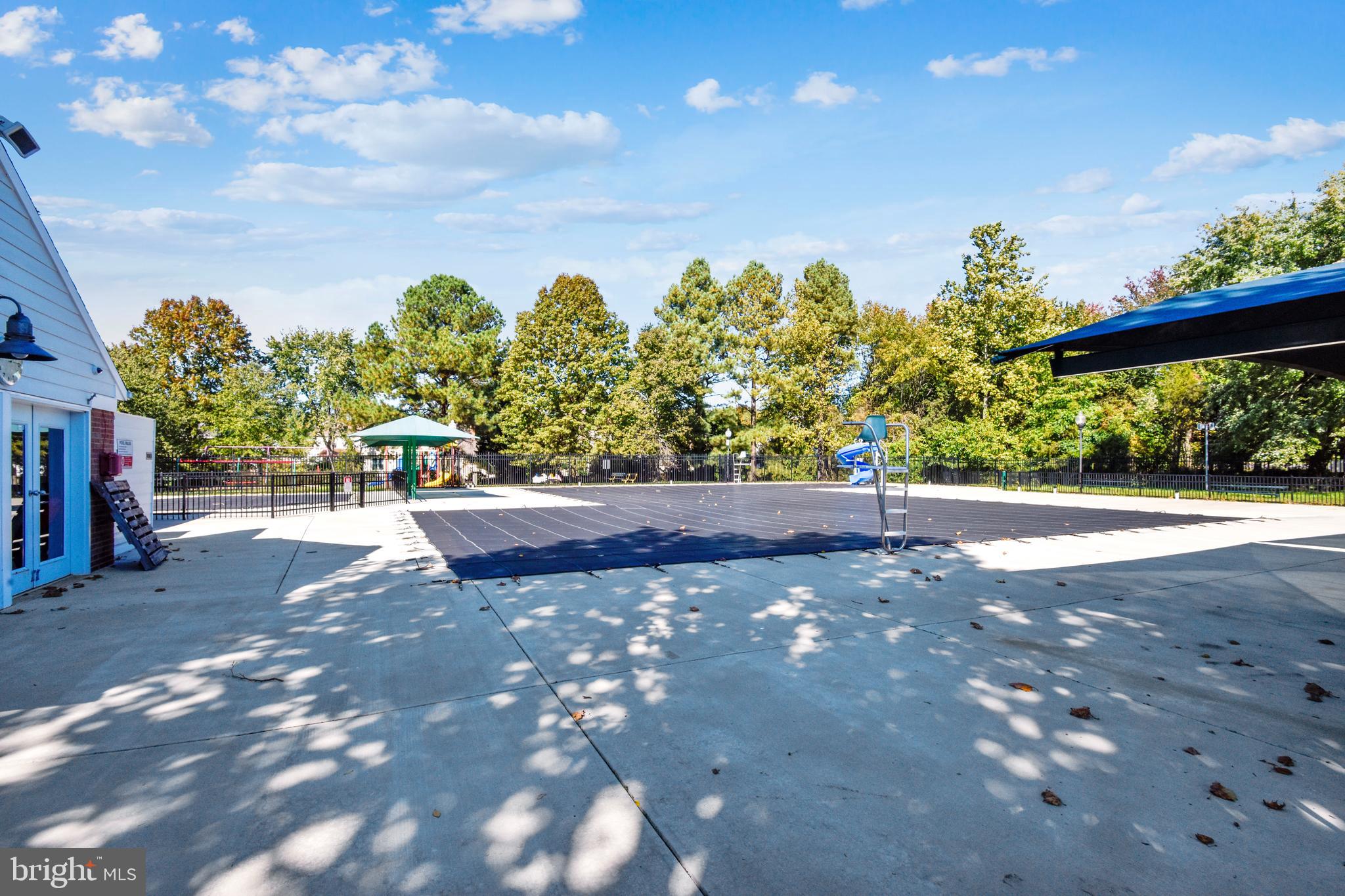 ARMFIELD FARMS - Residential