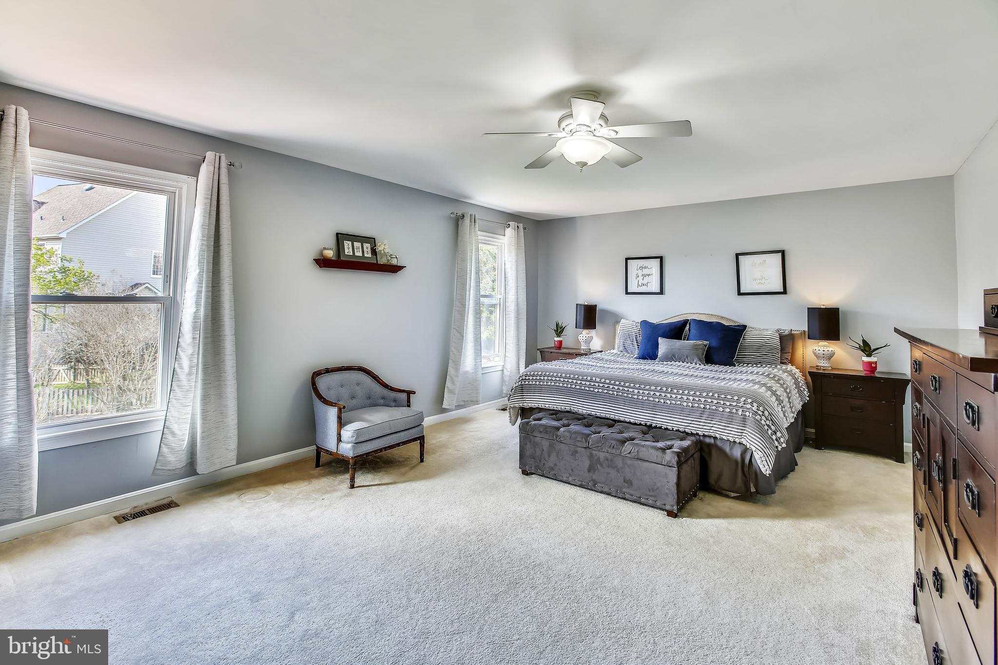 ARMFIELD FARMS - Residential