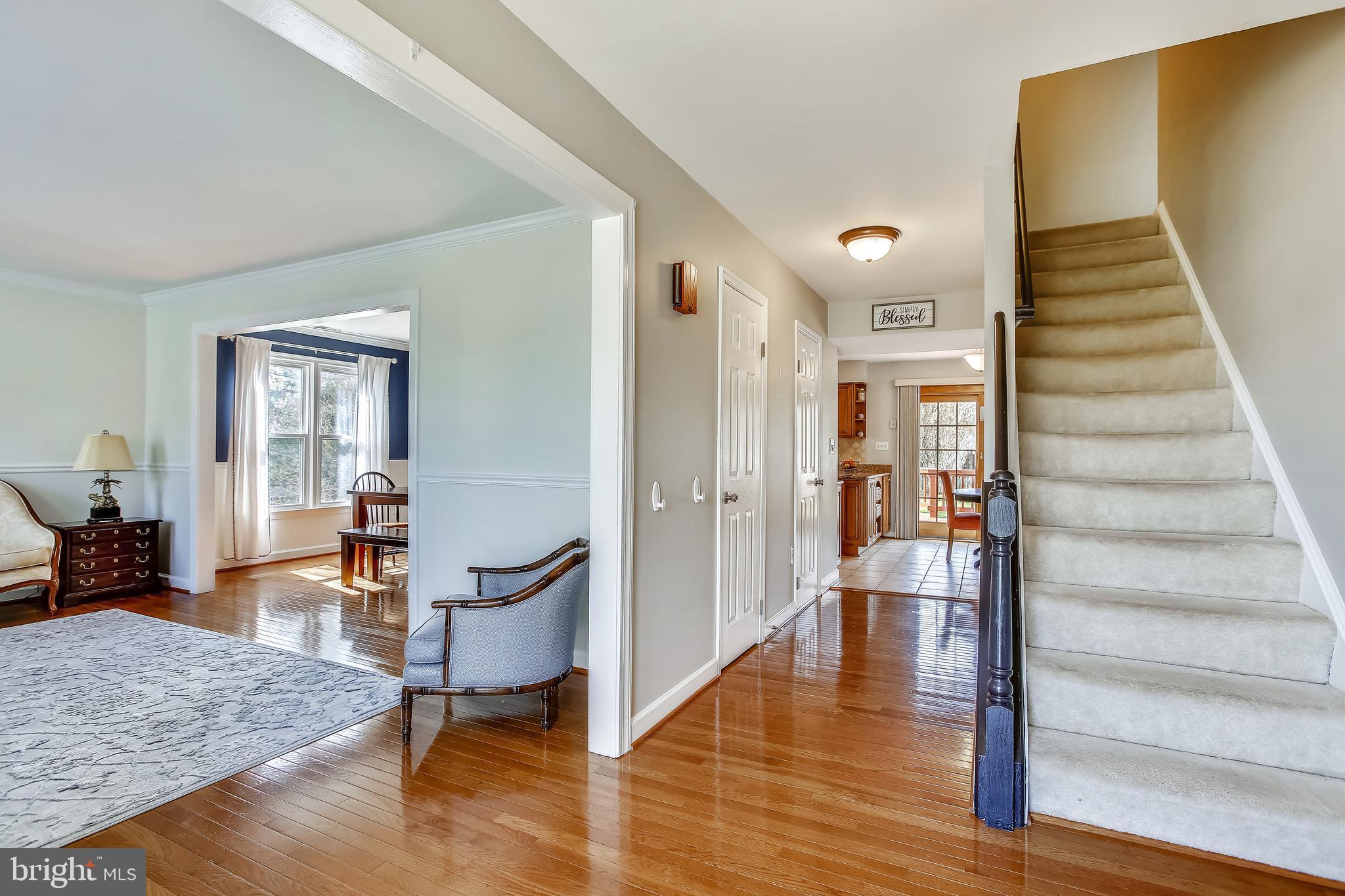 ARMFIELD FARMS - Residential