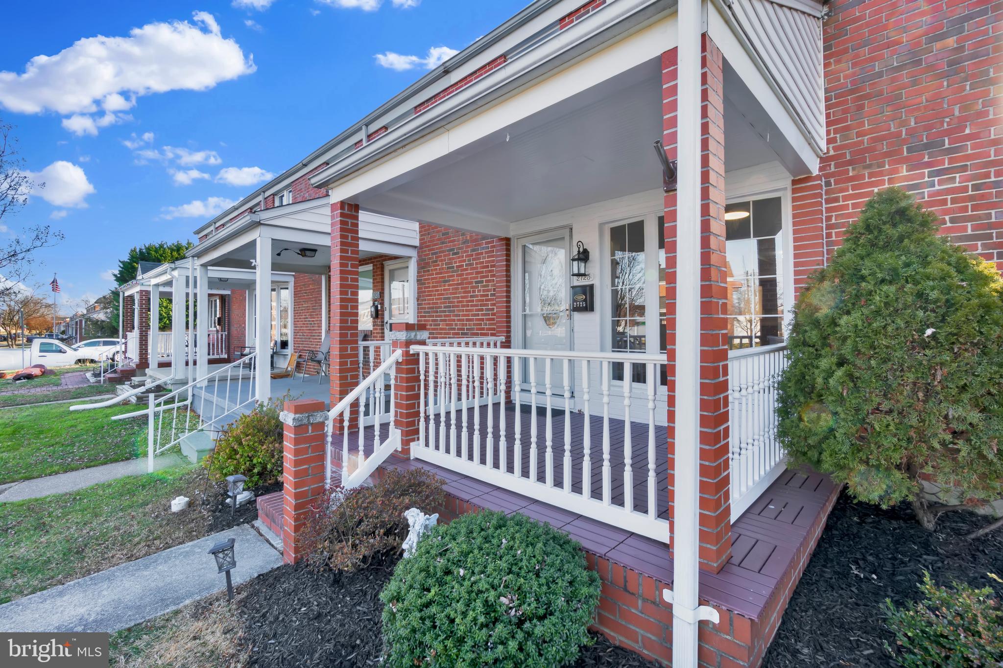 STANBROOK - Residential