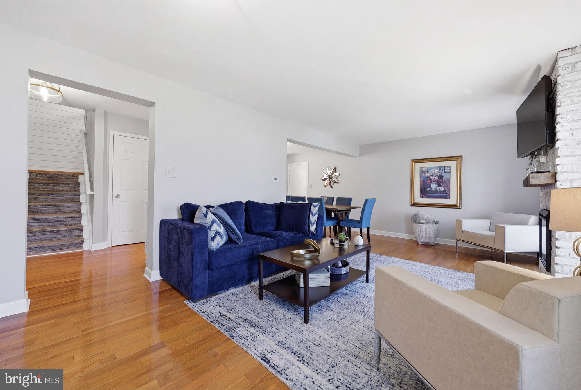 551 SCHOOL HOUSE ROAD