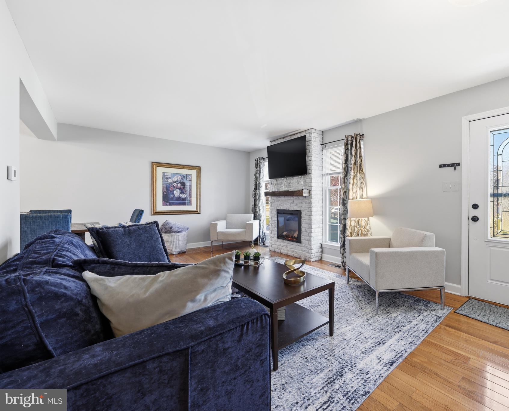 551 SCHOOL HOUSE ROAD