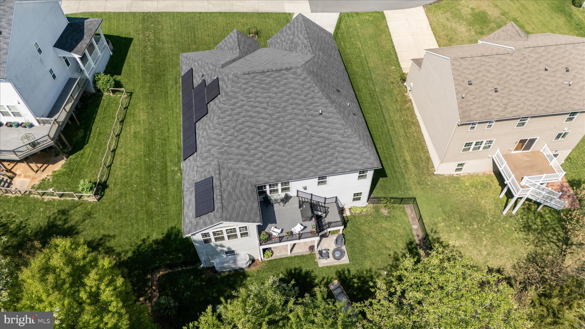 CLEARVIEW AT NEW MARKET - Residential