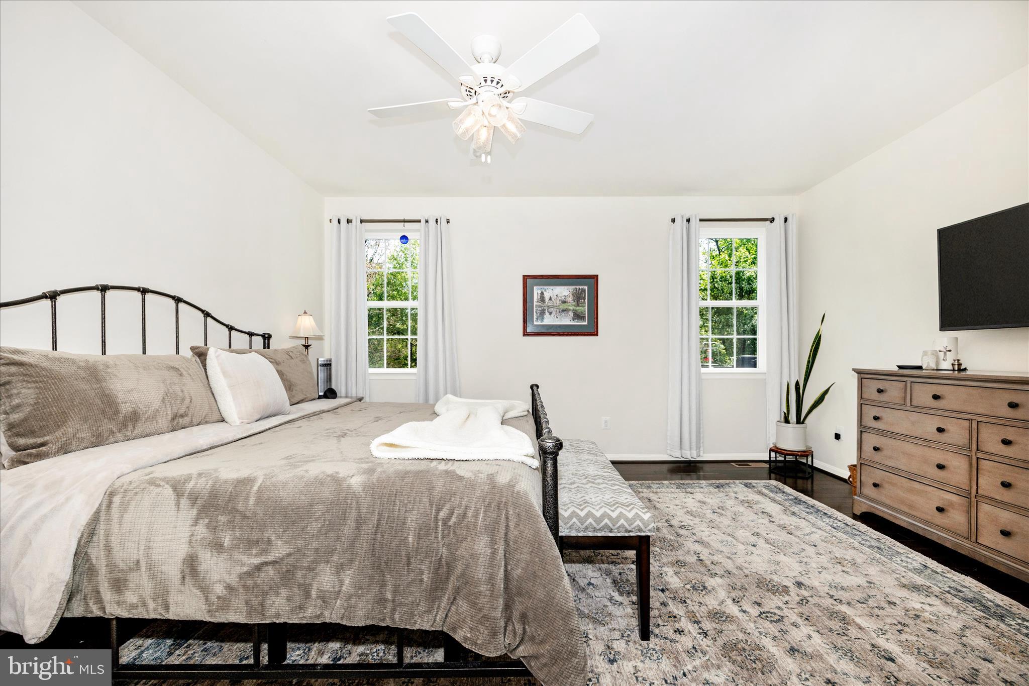 CLEARVIEW AT NEW MARKET - Residential