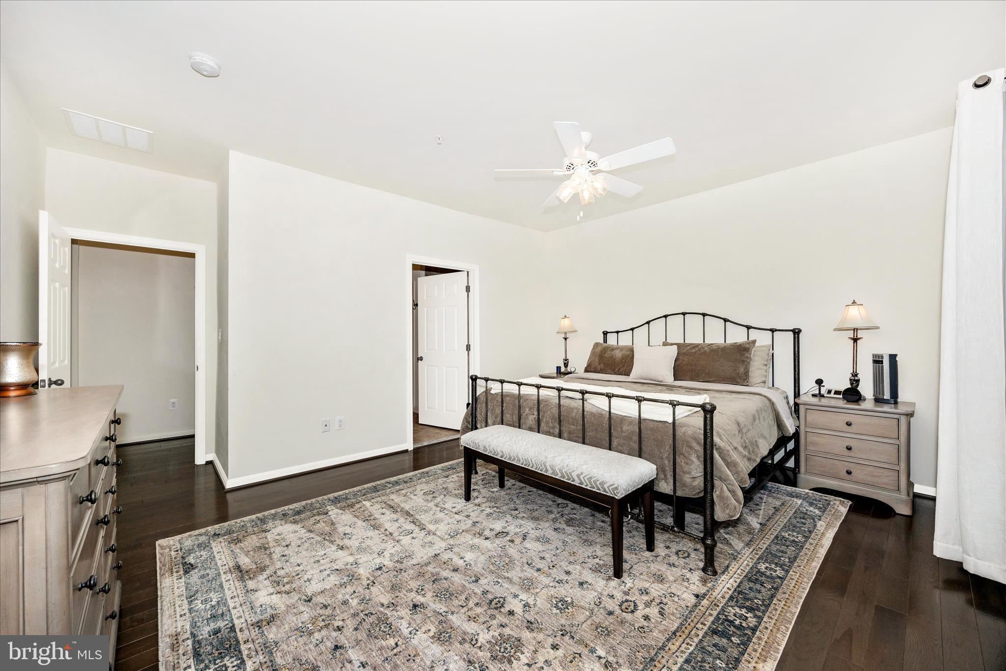 CLEARVIEW AT NEW MARKET - Residential