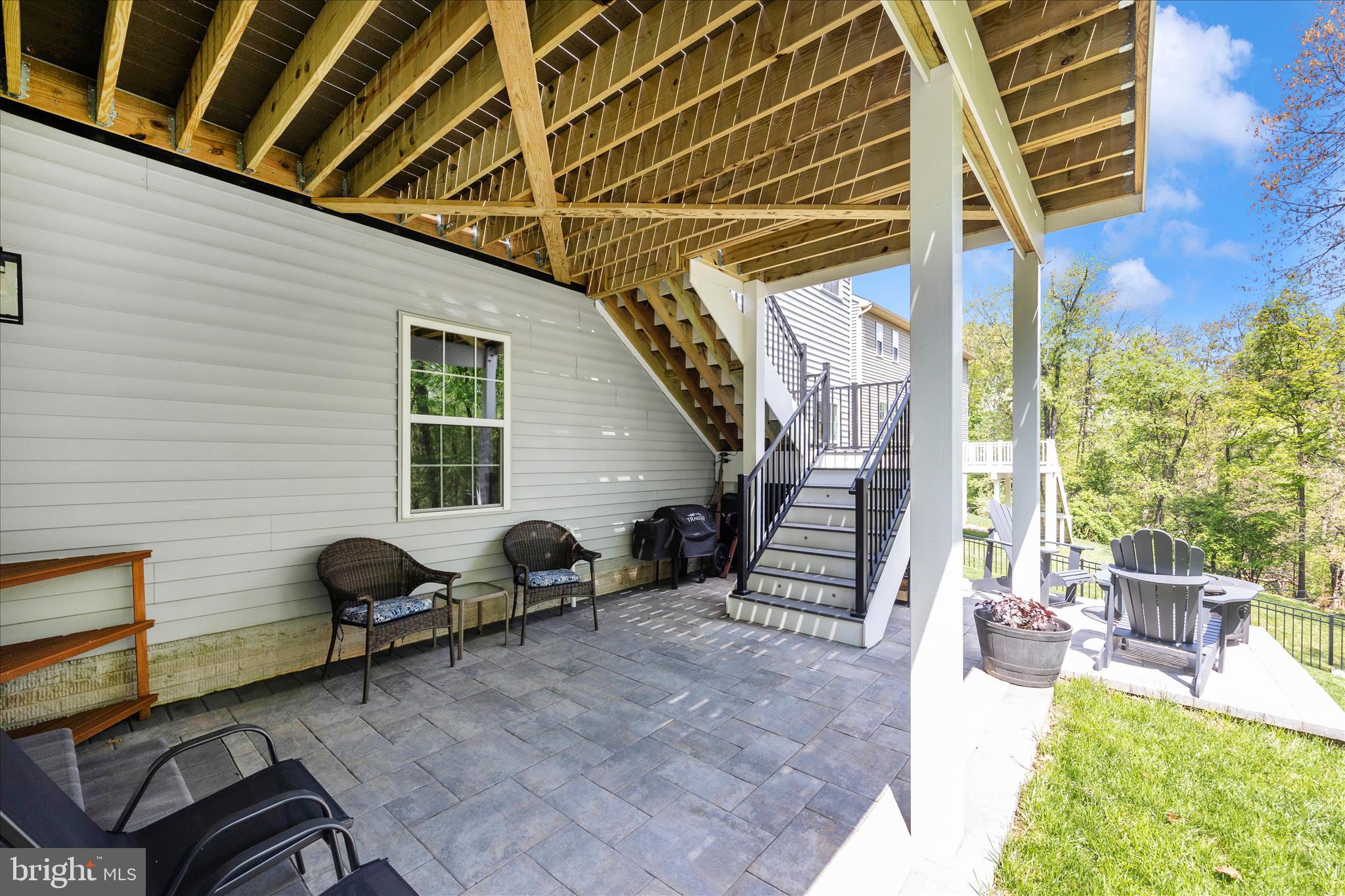 CLEARVIEW AT NEW MARKET - Residential