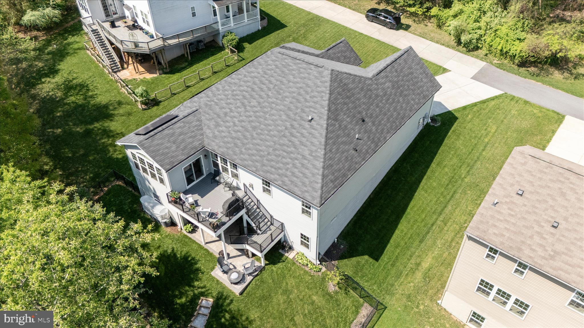 CLEARVIEW AT NEW MARKET - Residential