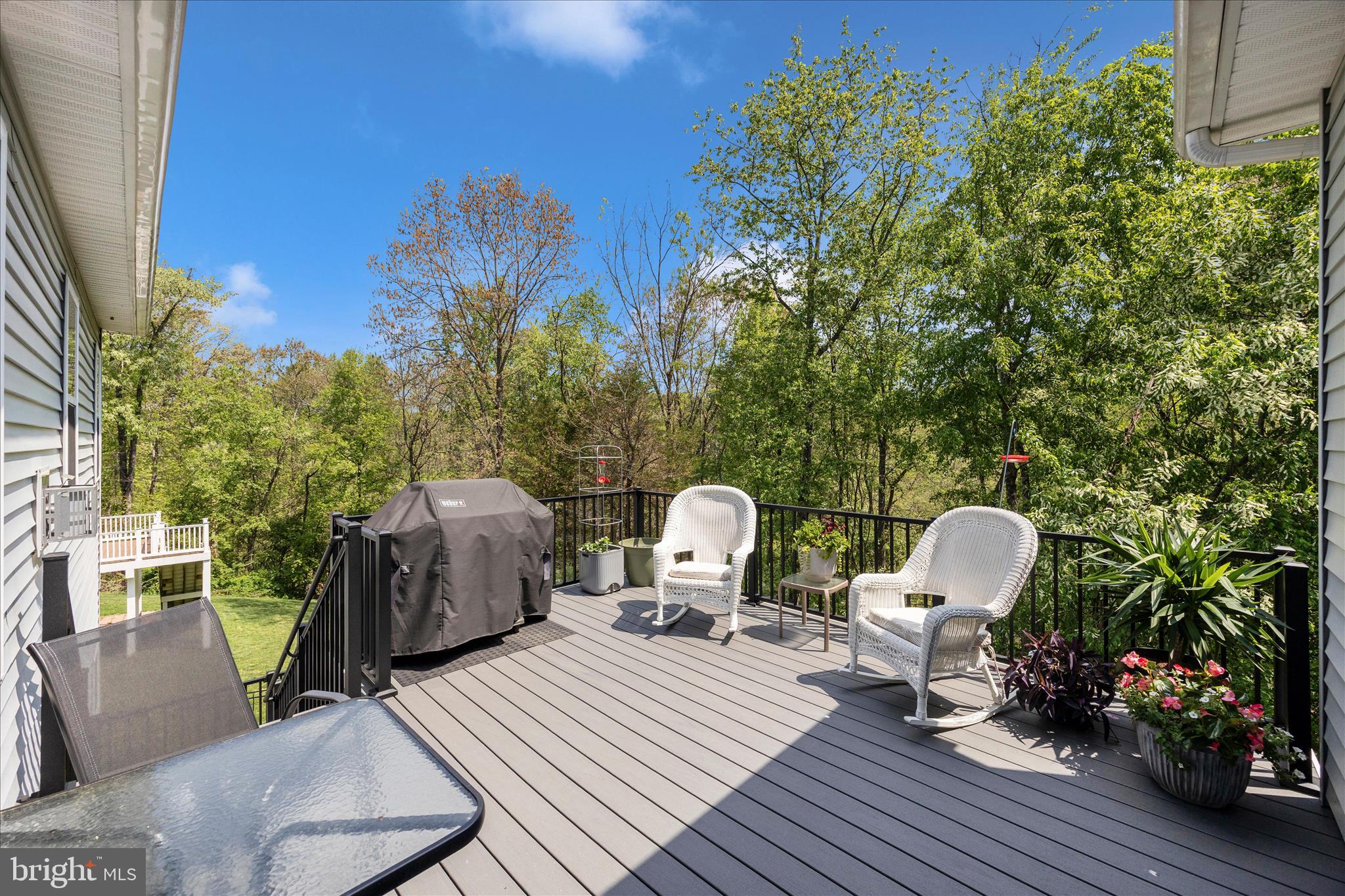 CLEARVIEW AT NEW MARKET - Residential