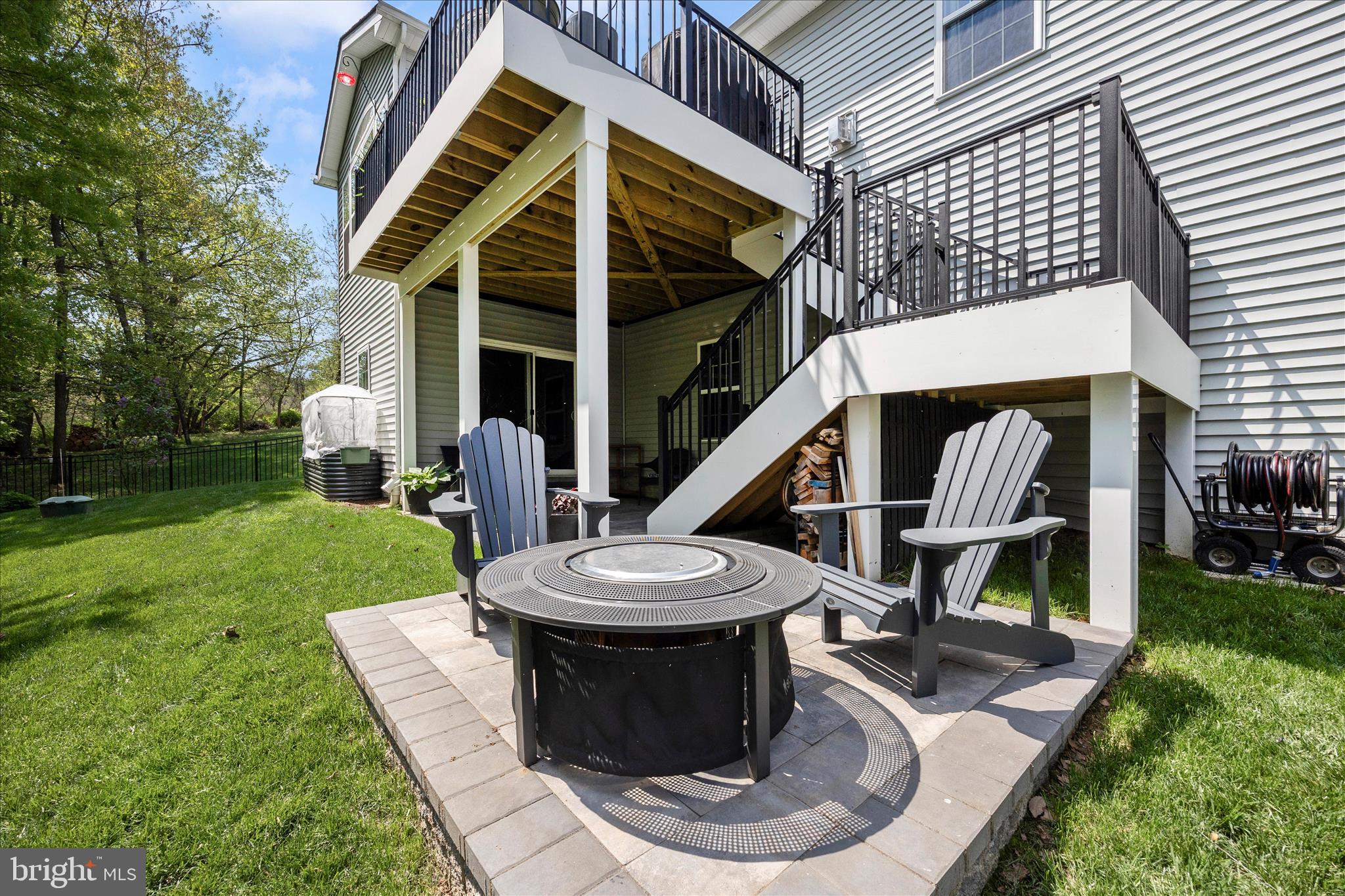 CLEARVIEW AT NEW MARKET - Residential