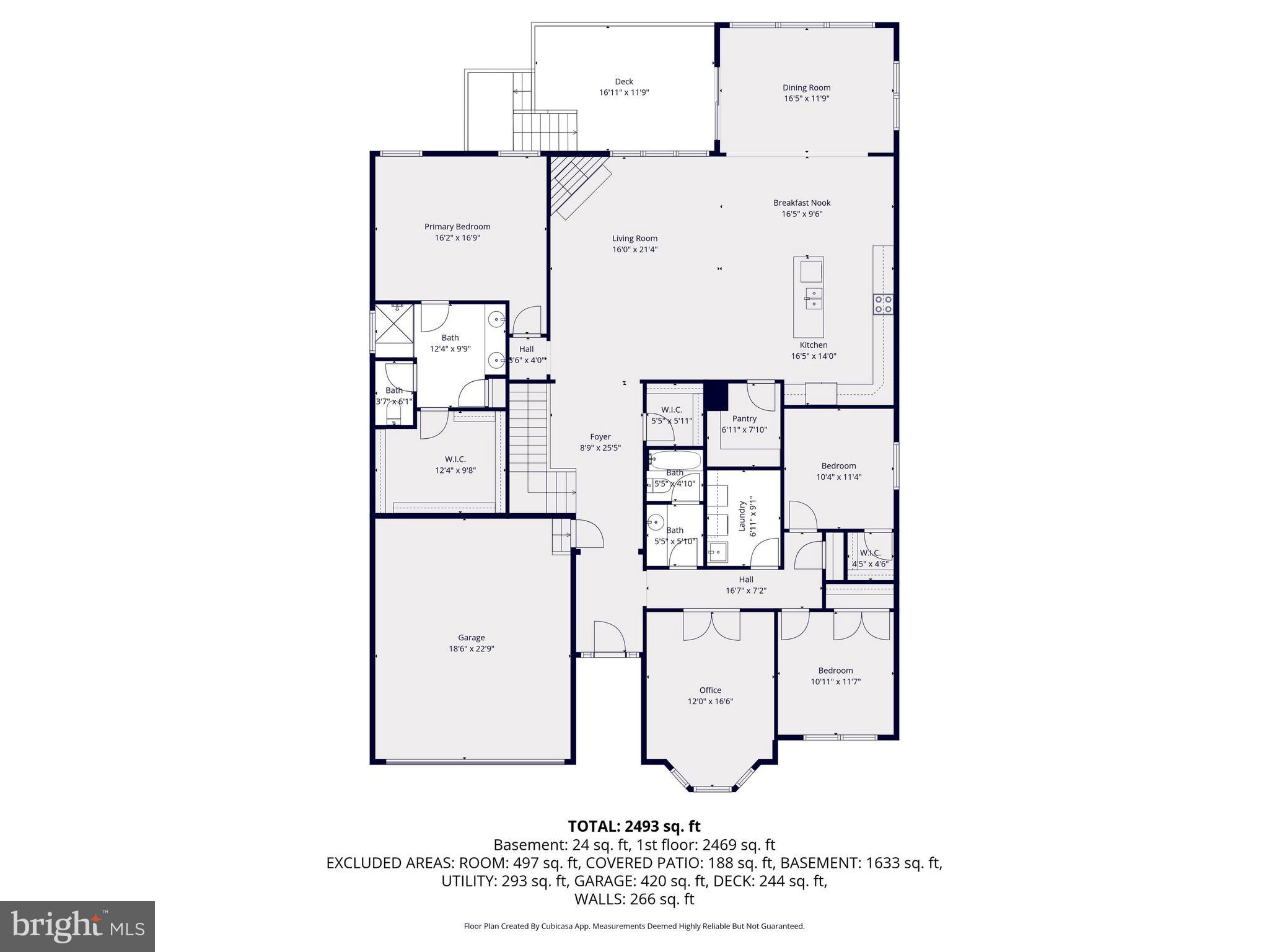 CLEARVIEW AT NEW MARKET - Residential