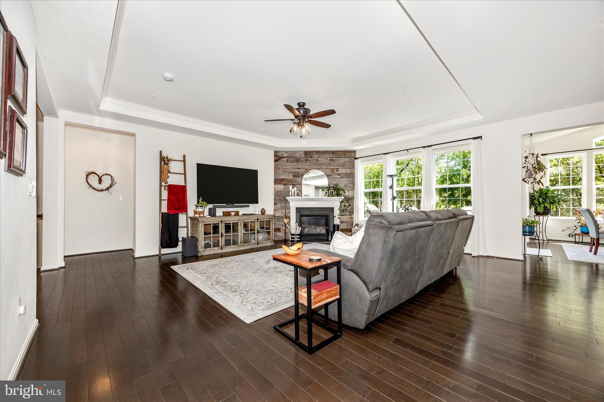 CLEARVIEW AT NEW MARKET - Residential