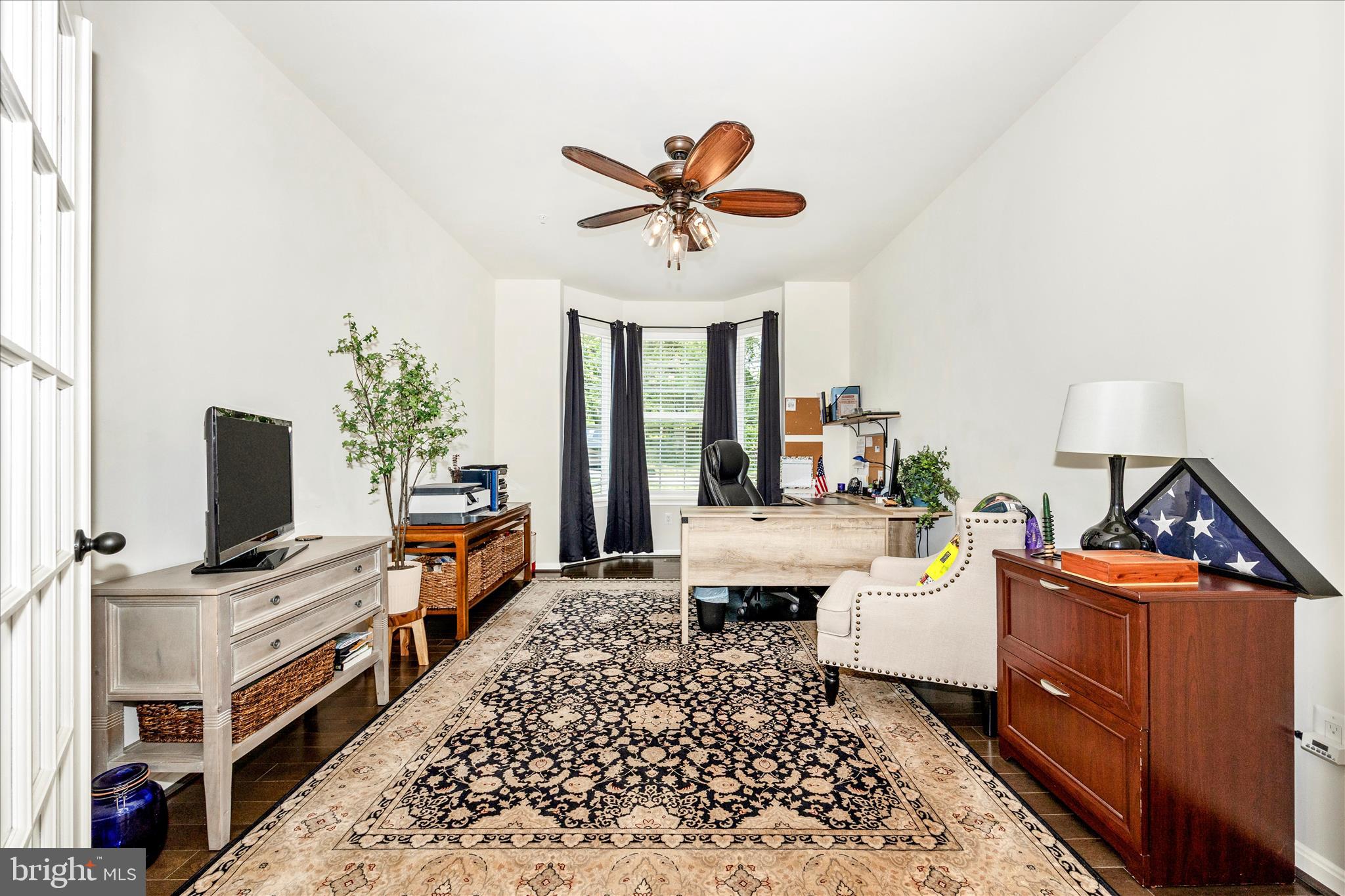 CLEARVIEW AT NEW MARKET - Residential