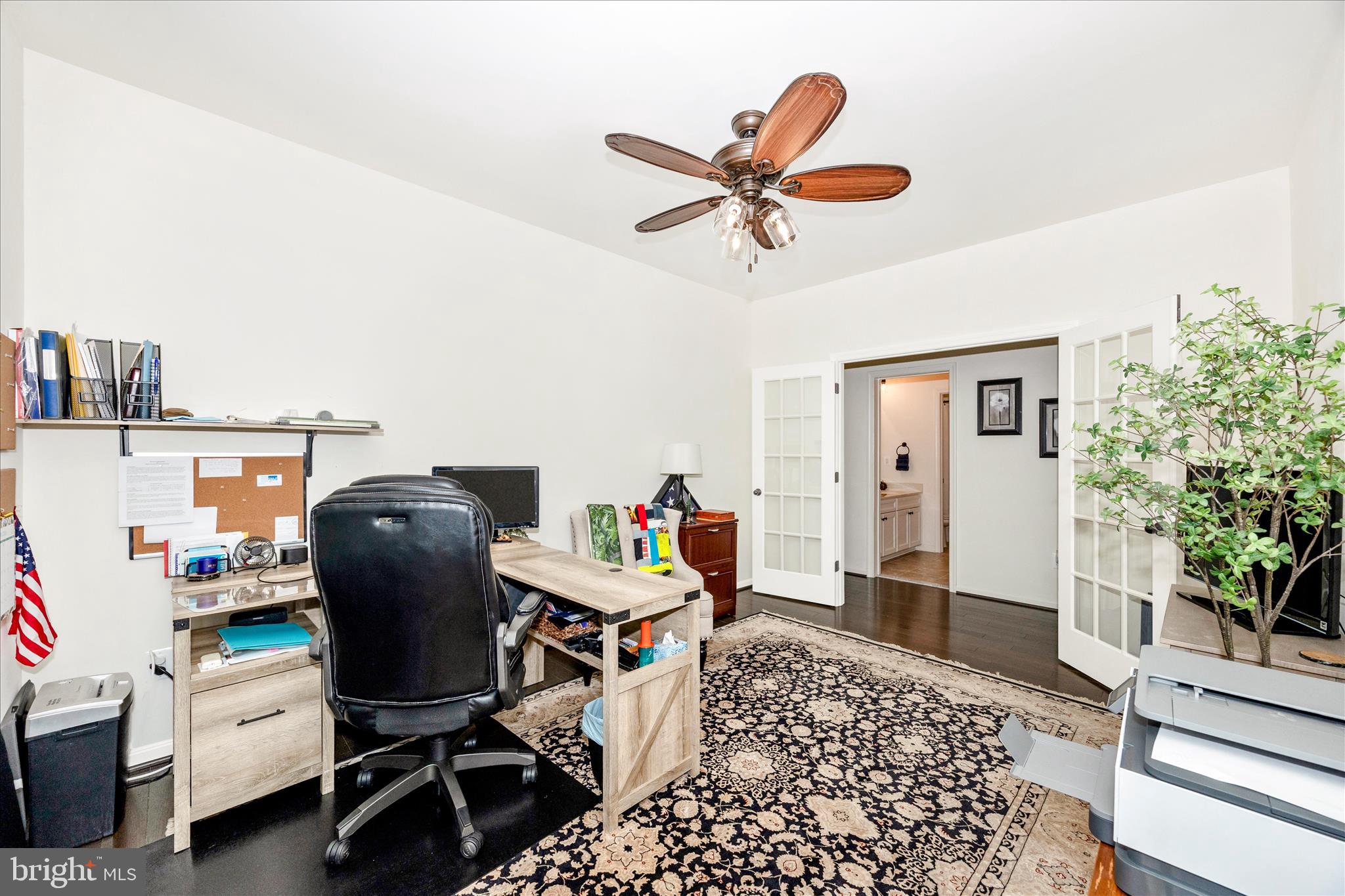 CLEARVIEW AT NEW MARKET - Residential