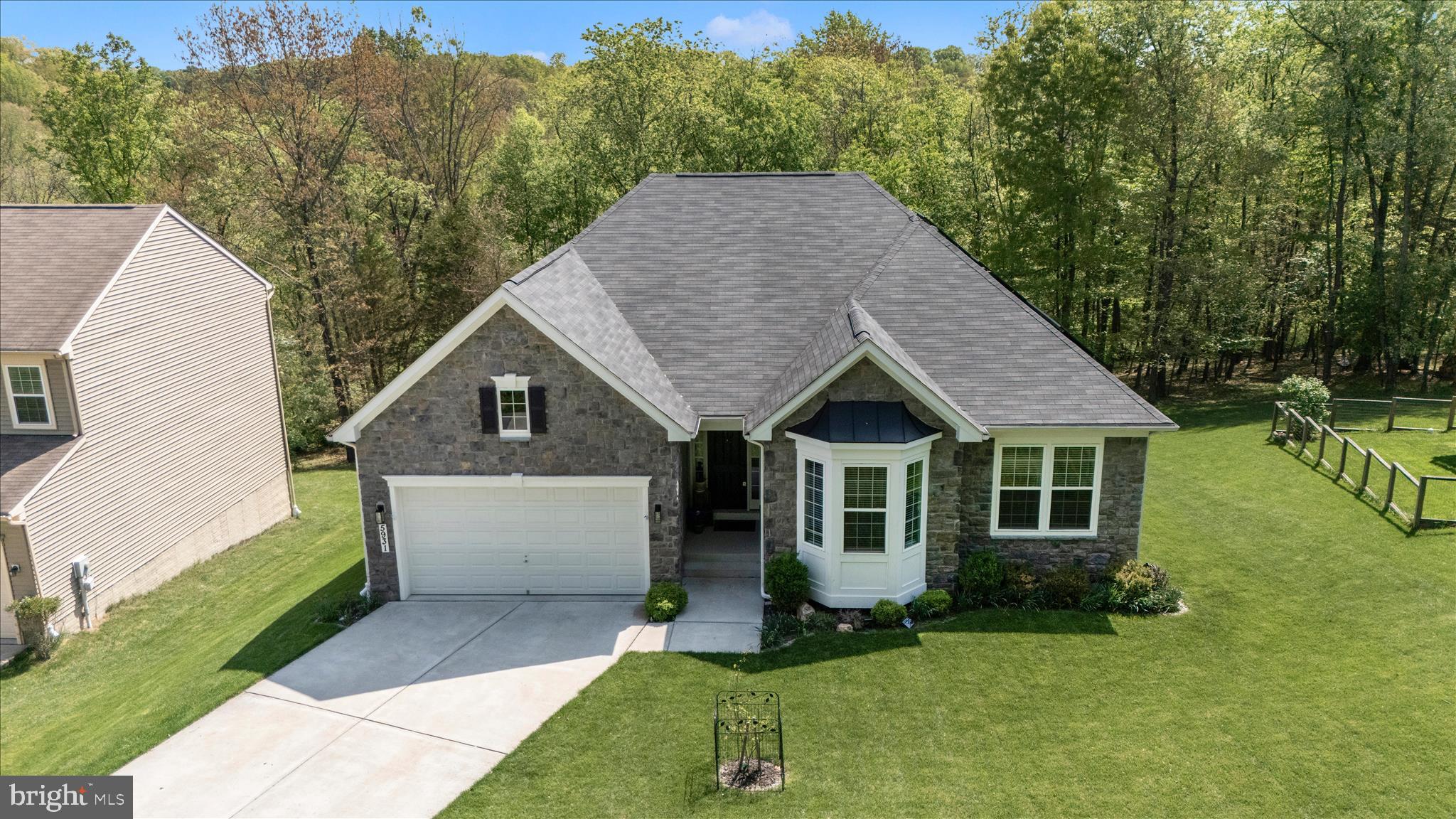 CLEARVIEW AT NEW MARKET - Residential