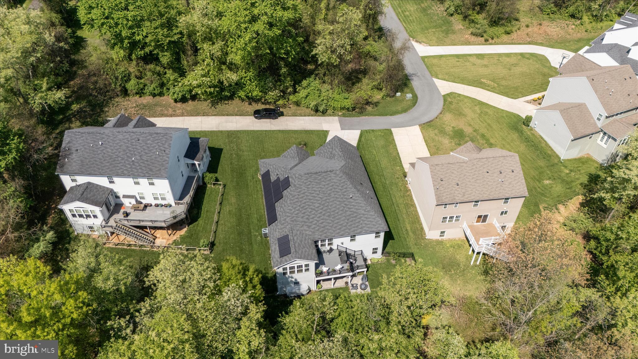 CLEARVIEW AT NEW MARKET - Residential