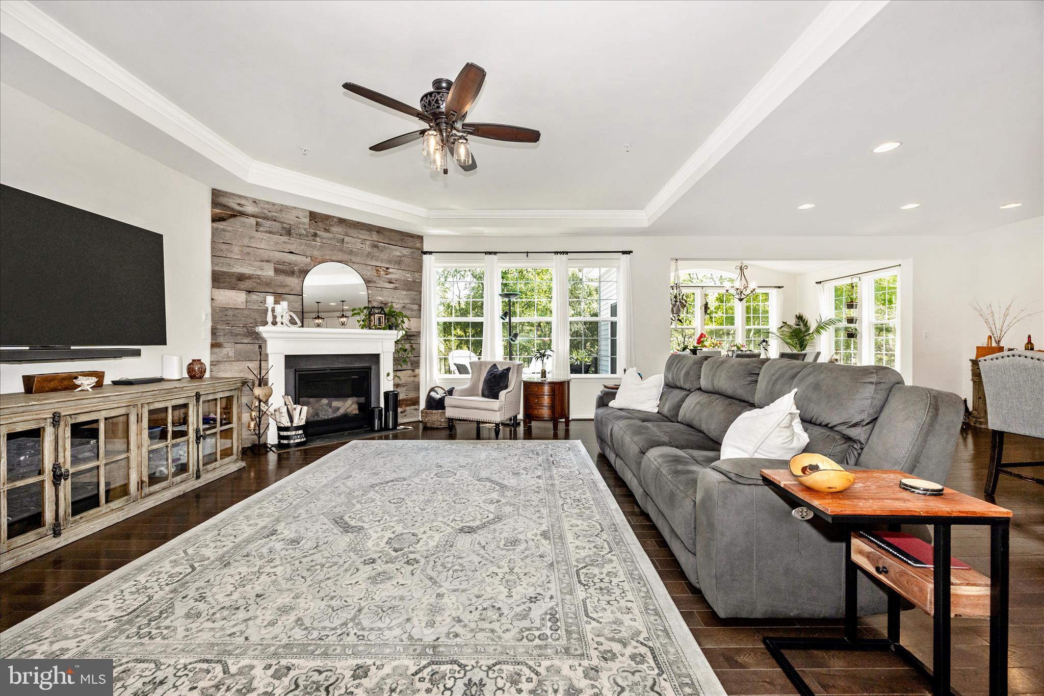 CLEARVIEW AT NEW MARKET - Residential