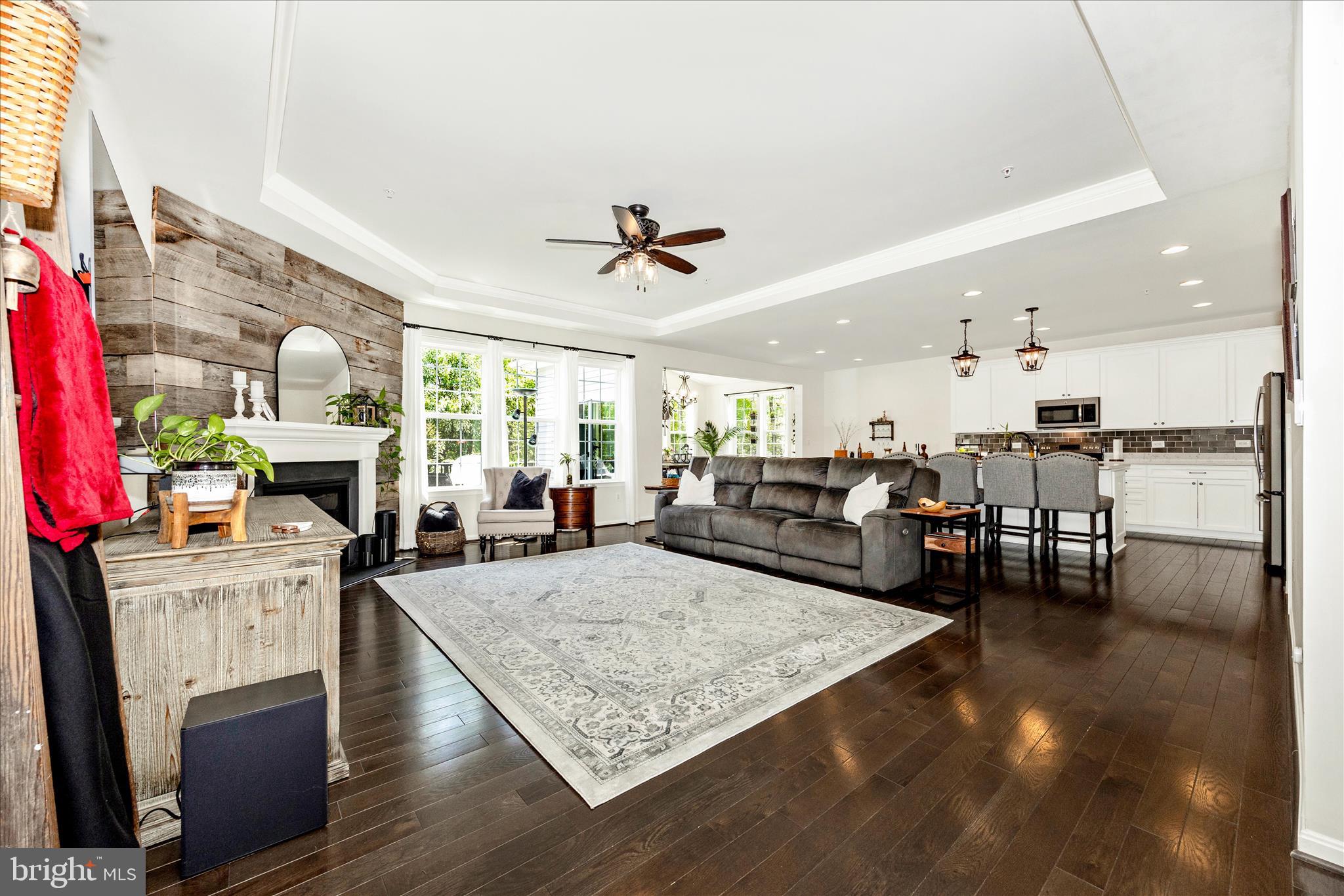 CLEARVIEW AT NEW MARKET - Residential