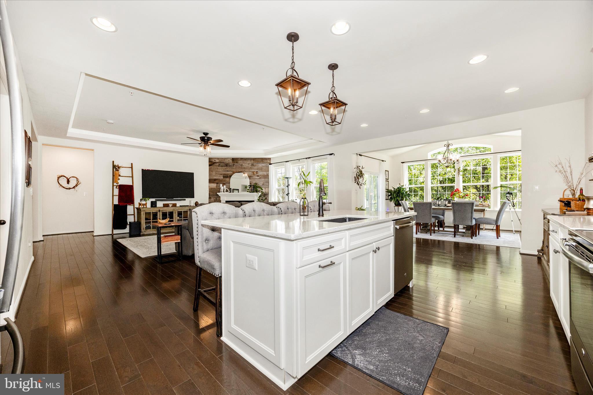 CLEARVIEW AT NEW MARKET - Residential