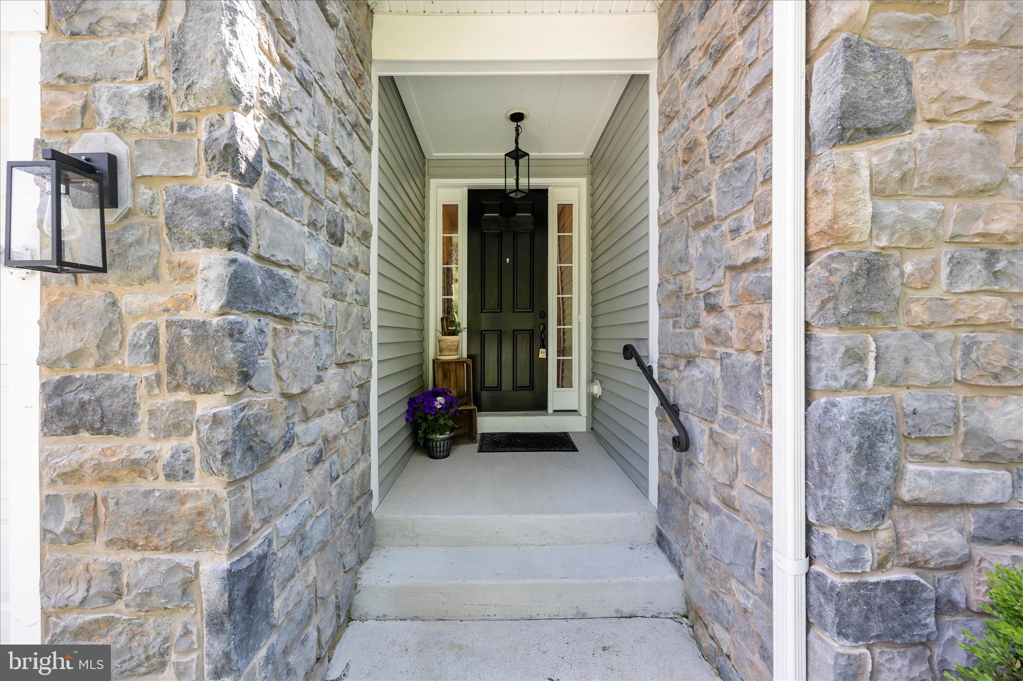 CLEARVIEW AT NEW MARKET - Residential