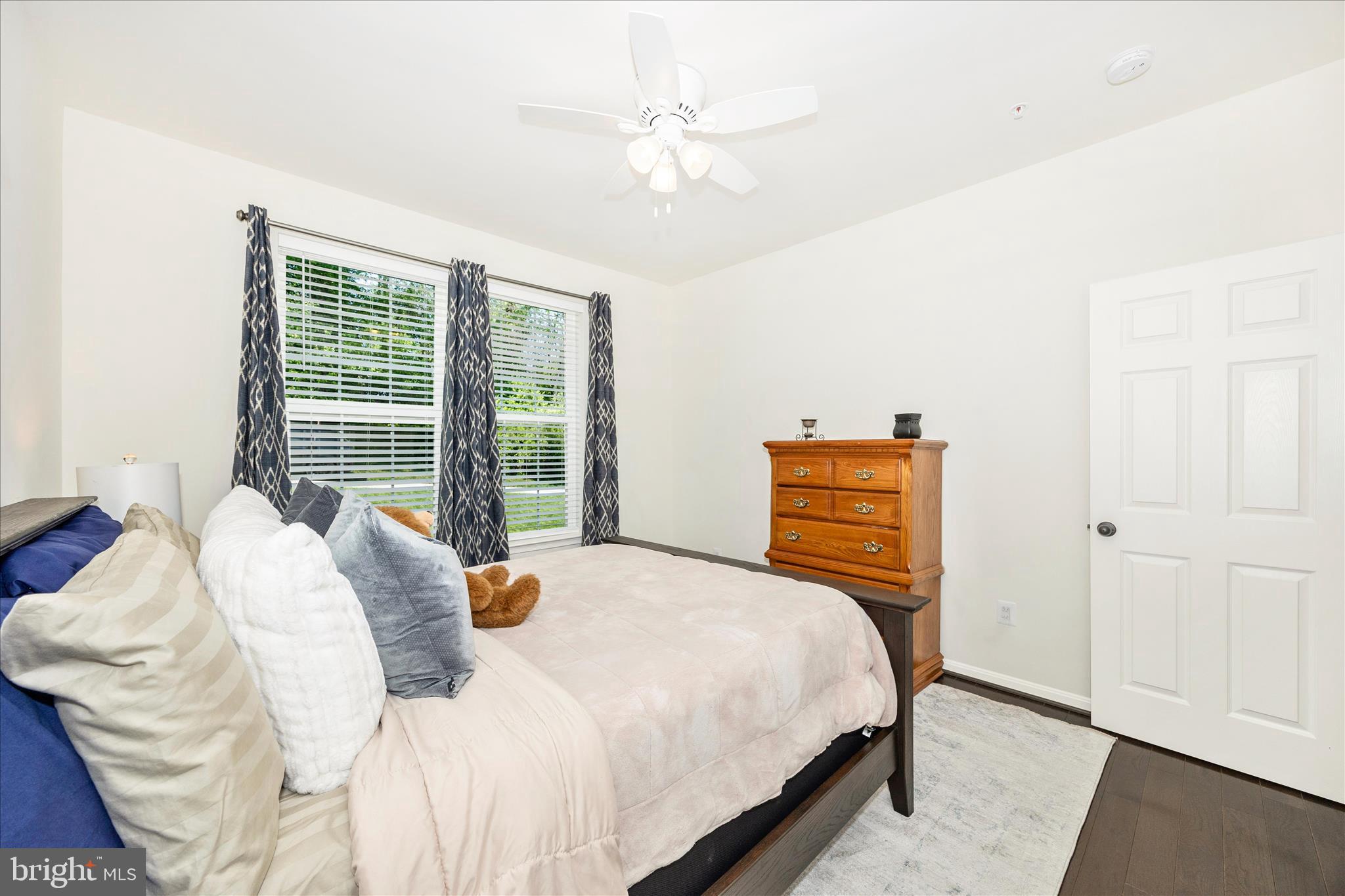 CLEARVIEW AT NEW MARKET - Residential