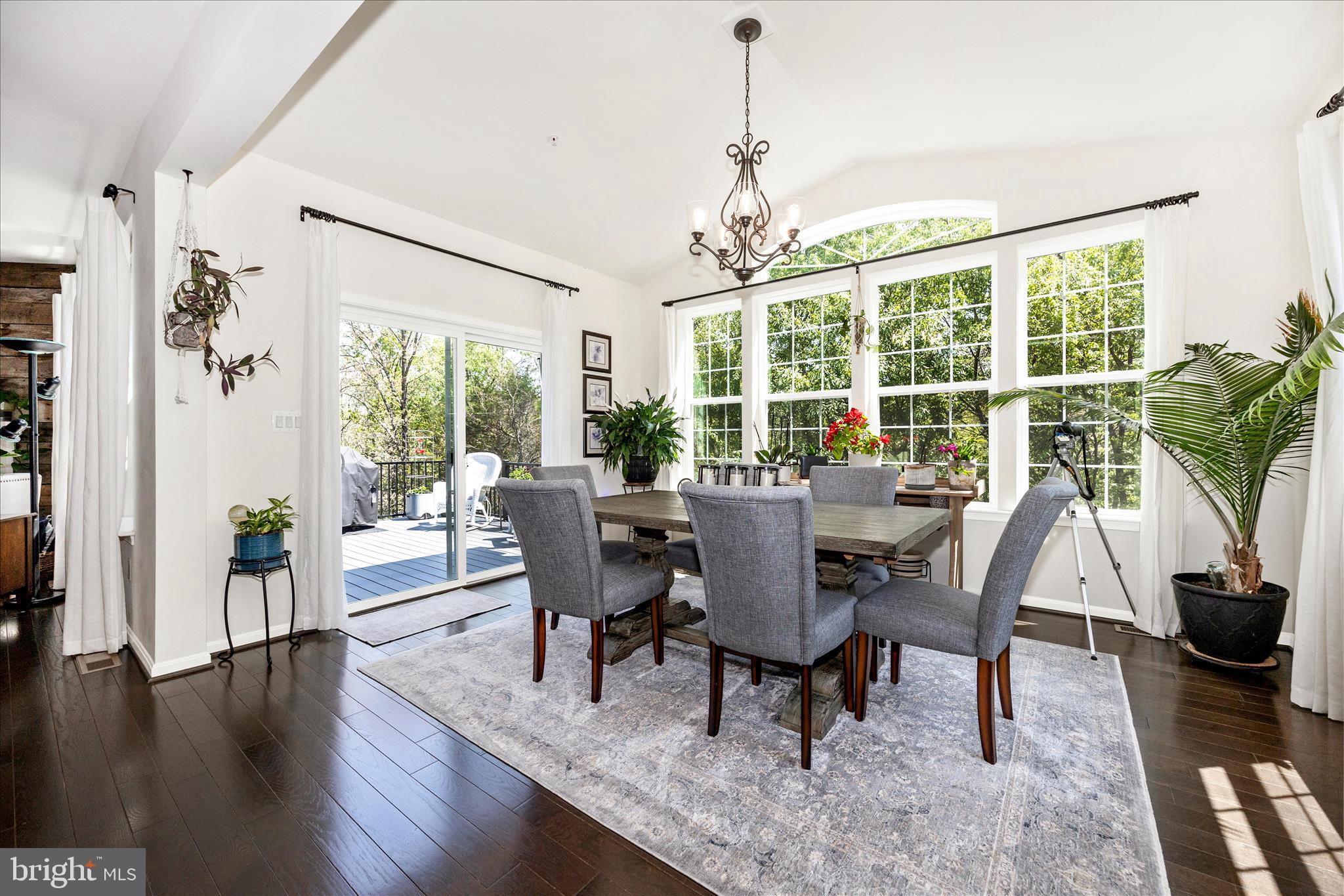 CLEARVIEW AT NEW MARKET - Residential