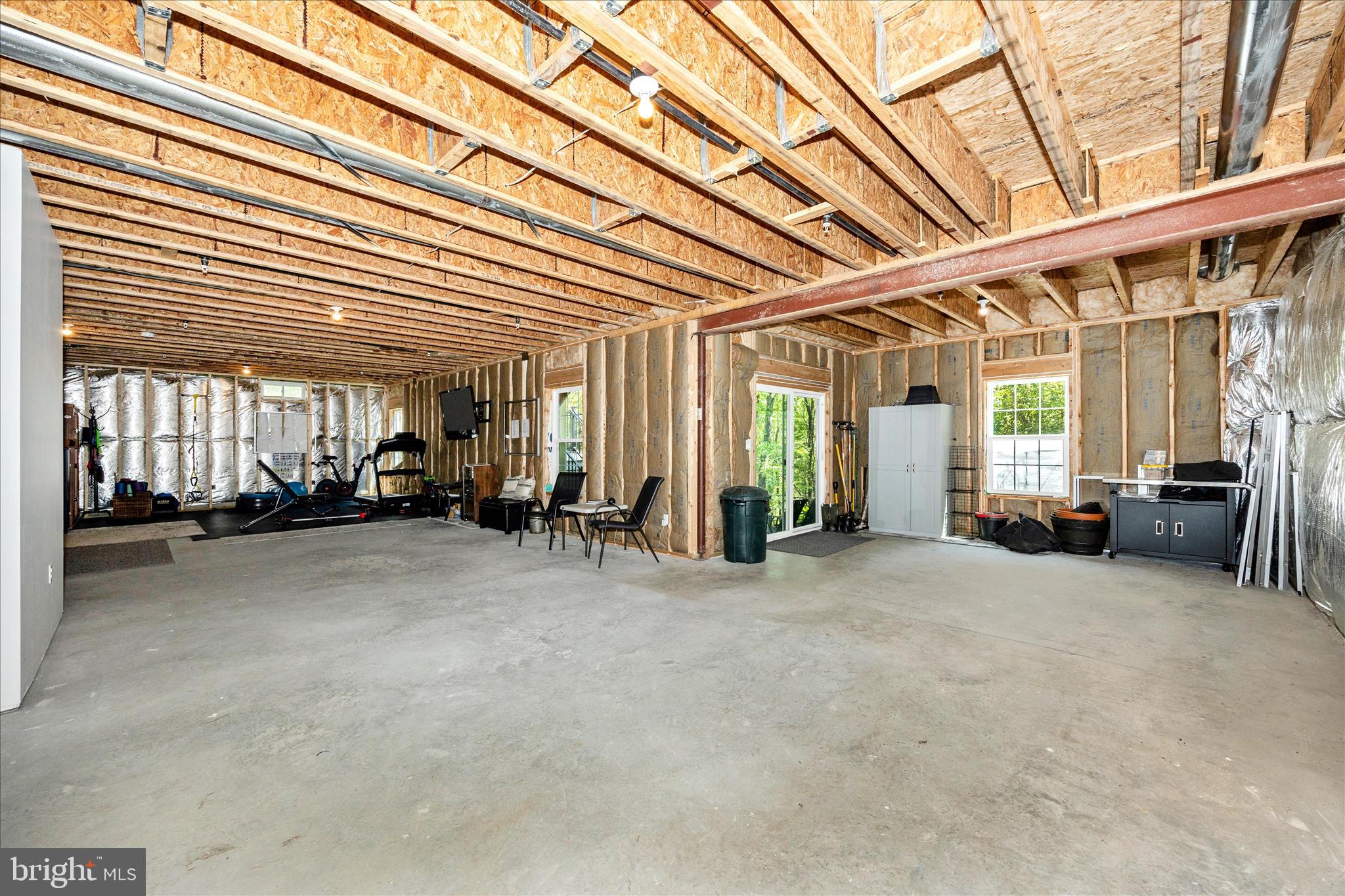 CLEARVIEW AT NEW MARKET - Residential