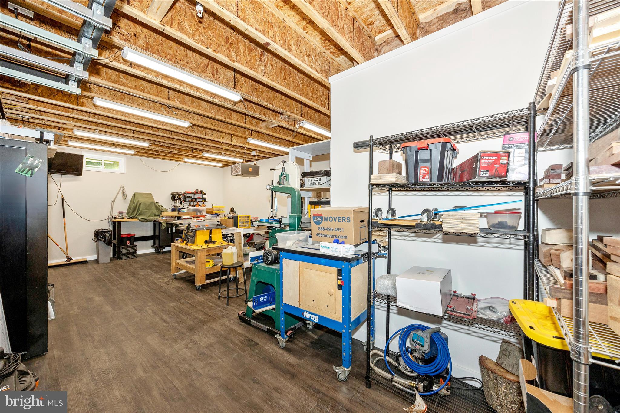 CLEARVIEW AT NEW MARKET - Residential