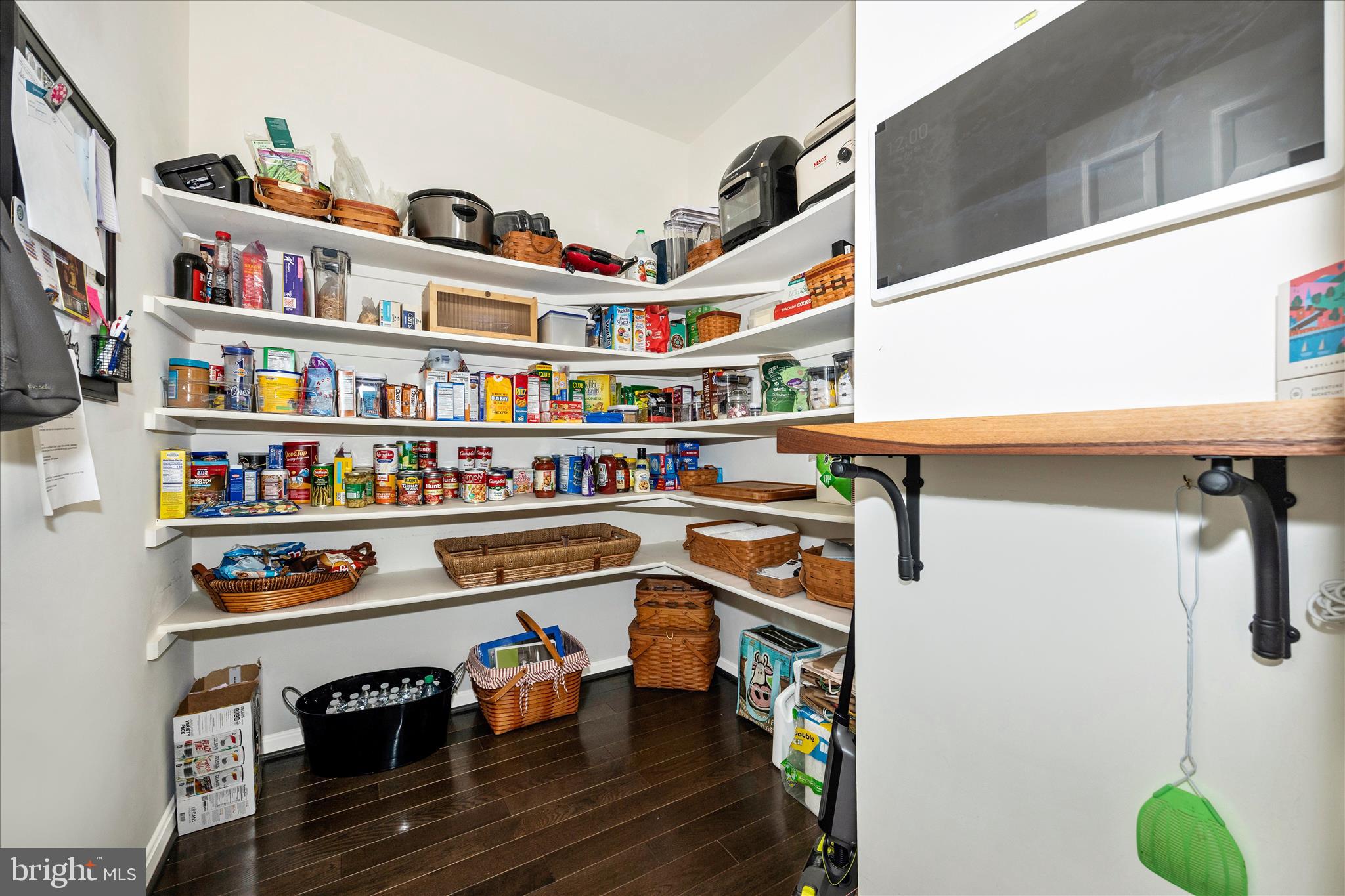 CLEARVIEW AT NEW MARKET - Residential