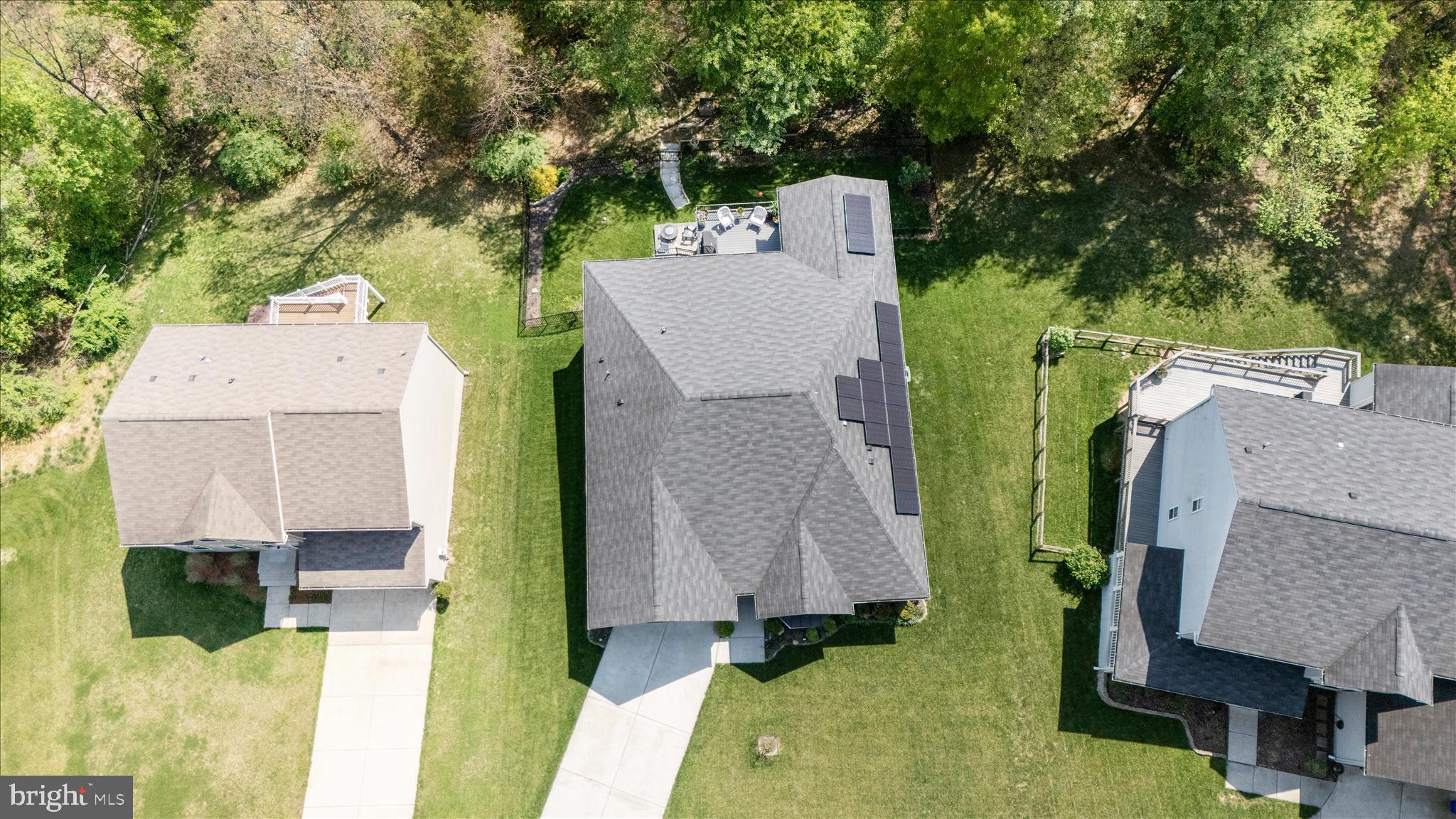 CLEARVIEW AT NEW MARKET - Residential