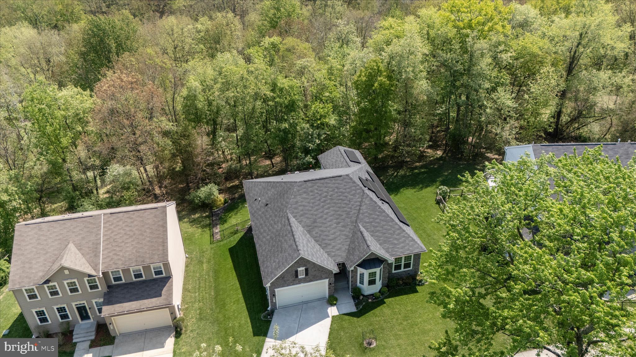 CLEARVIEW AT NEW MARKET - Residential